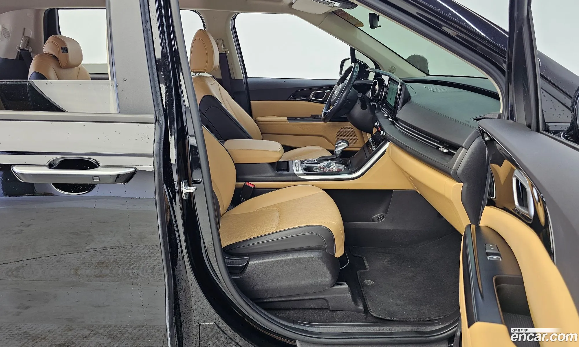 Kia Carnival 2021 KNANB81BBMS096179 — 15