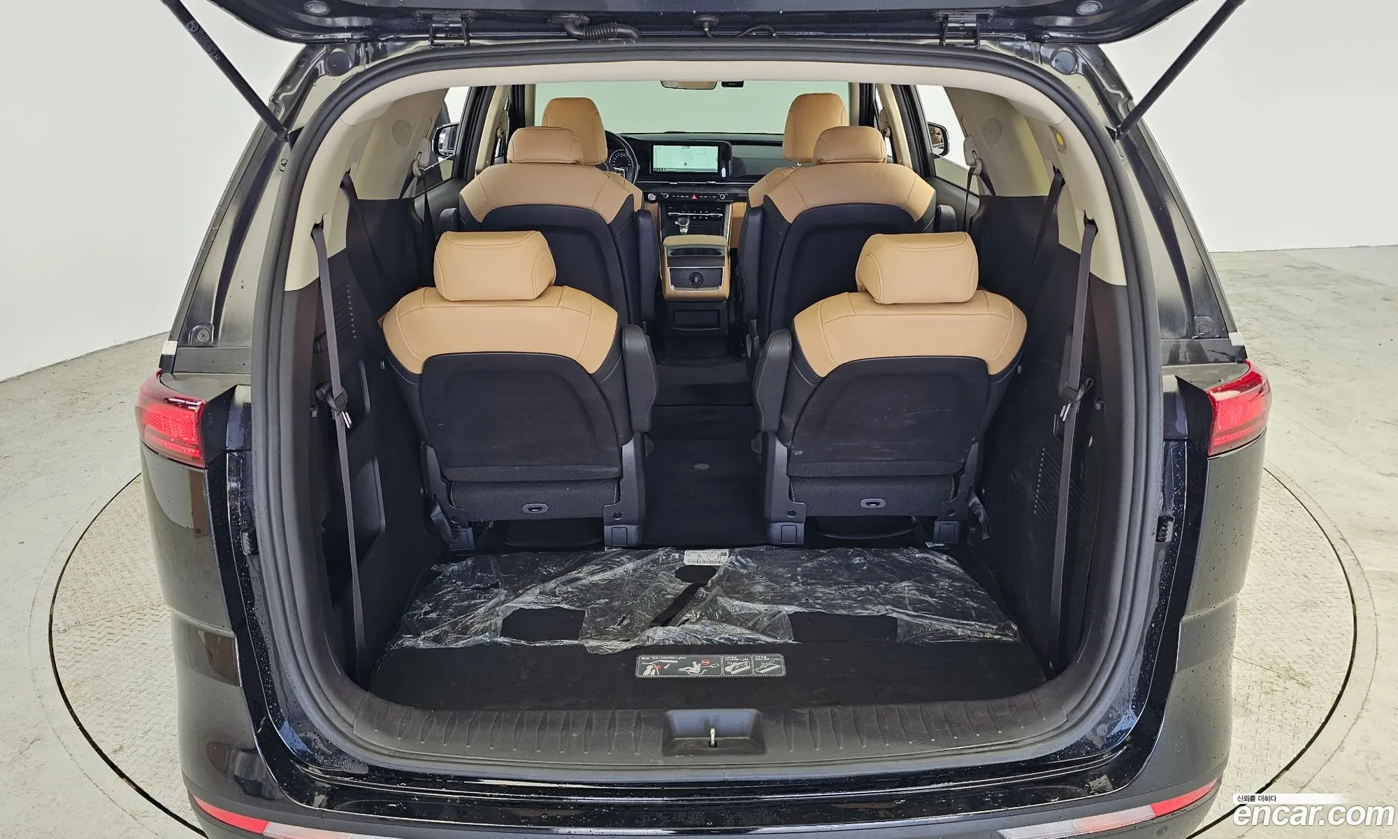 Kia Carnival 2021 KNANB81BBMS096179 — 11