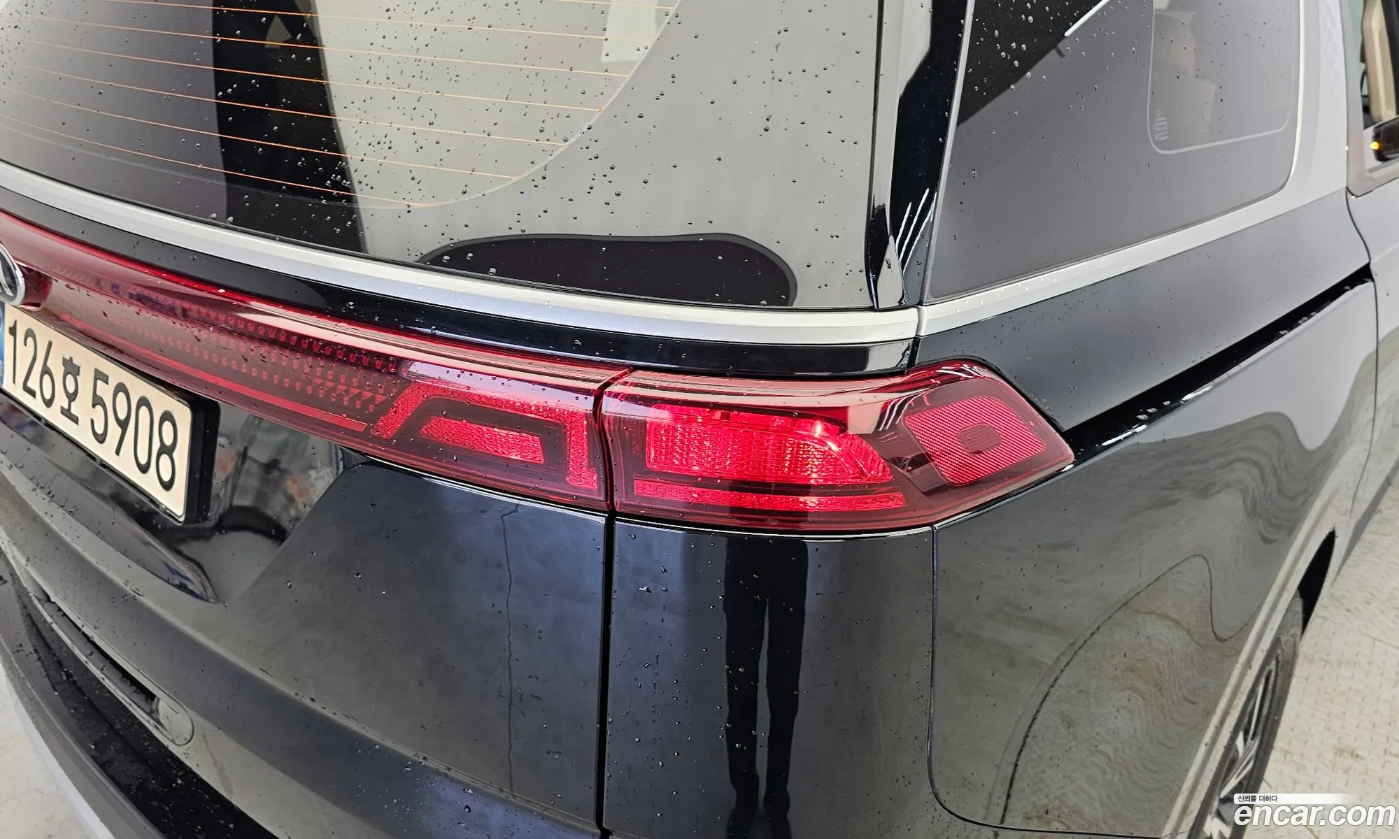 Kia Carnival 2021 KNANB81BBMS096179 — 3