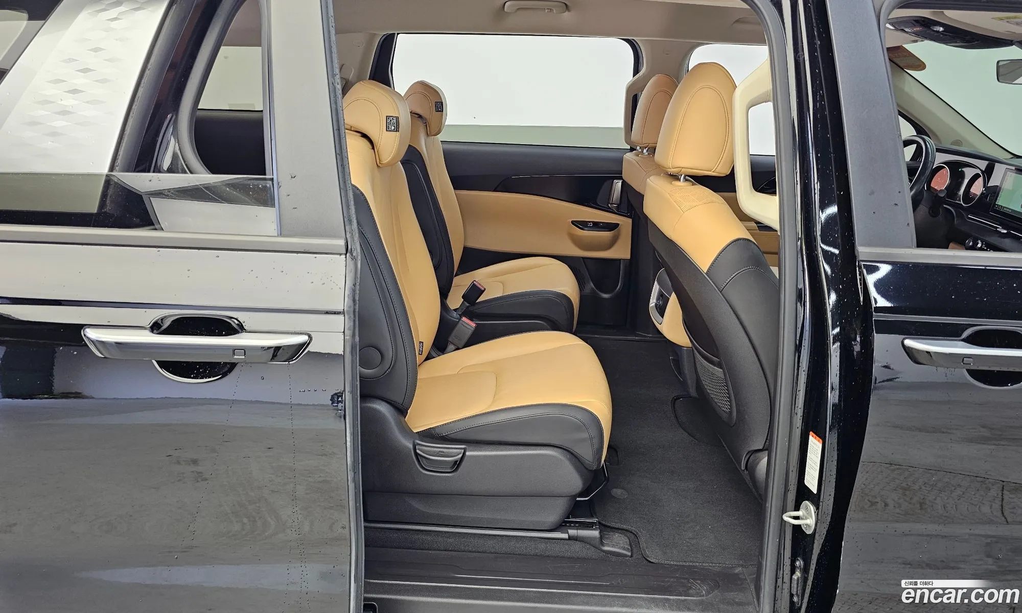 Kia Carnival 2021 KNANB81BBMS096179 — 18
