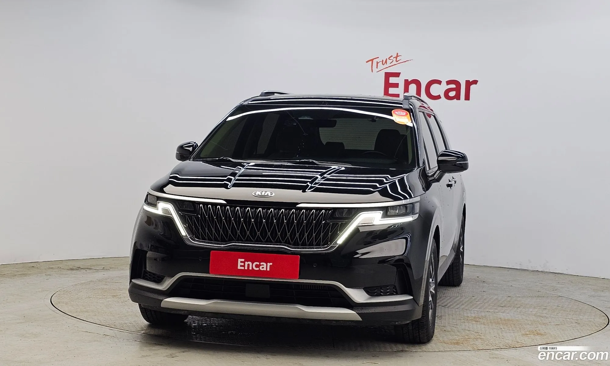Kia Carnival 2021 KNANB81BBMS096179 — 17