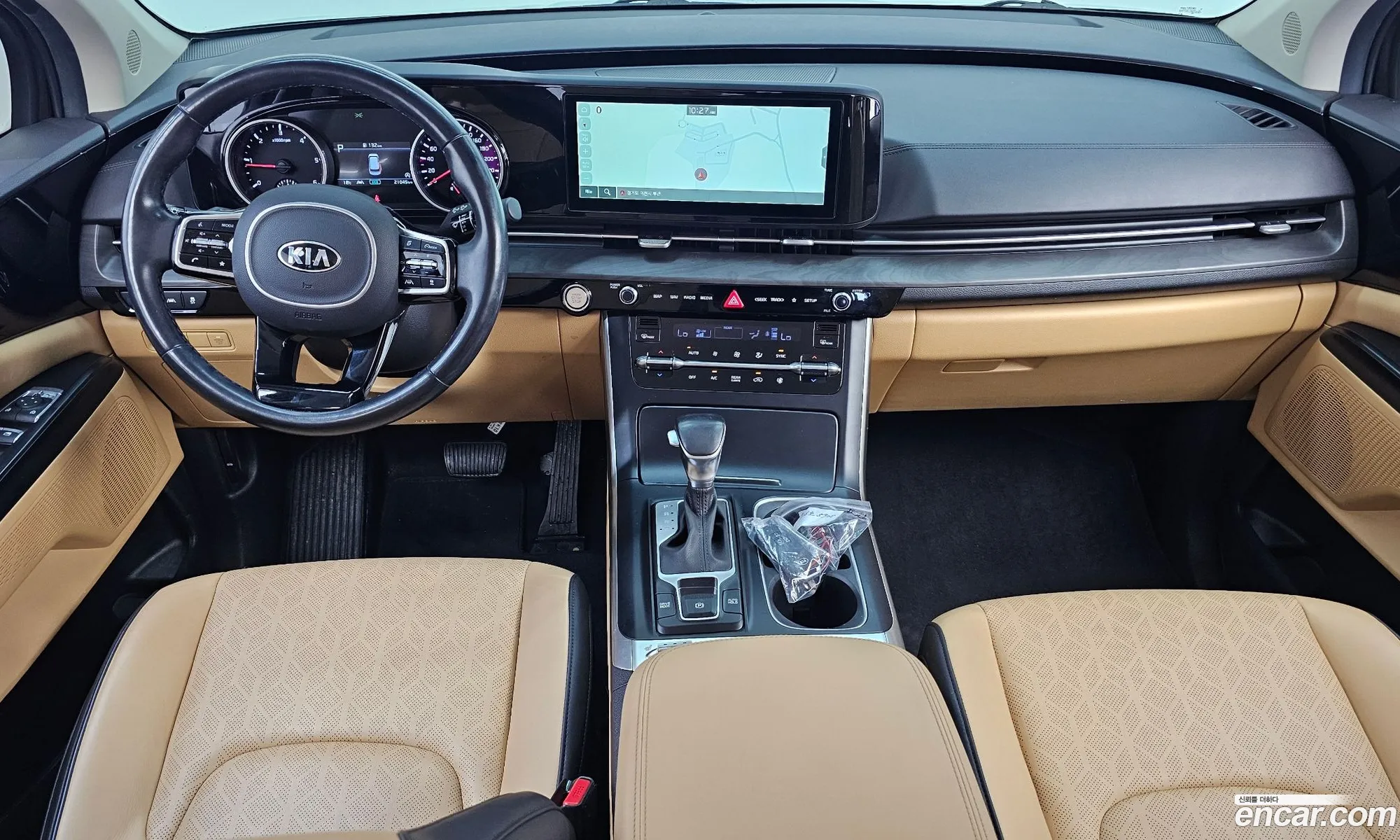 Kia Carnival 2021 KNANB81BBMS096179 — 14