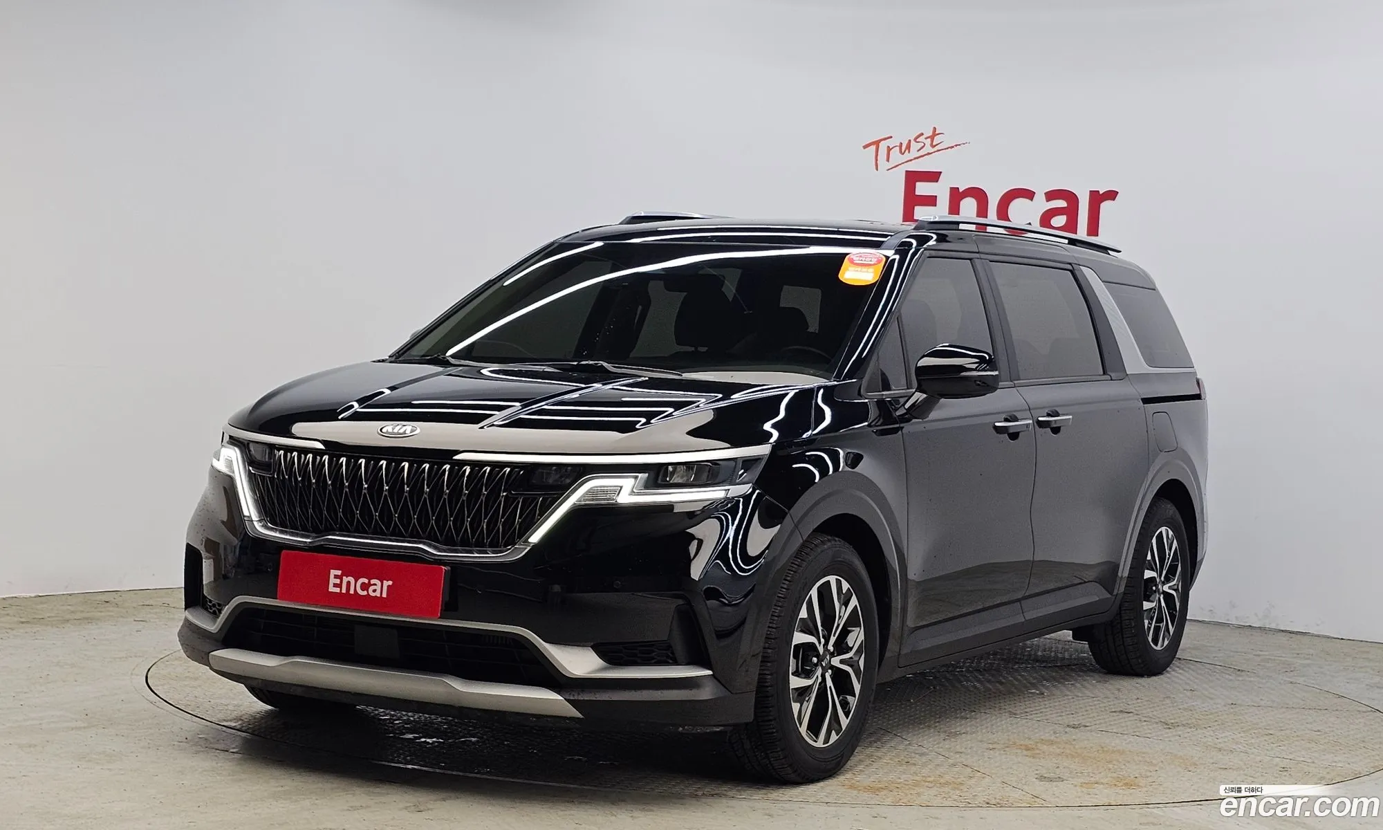 Kia Carnival 2021 KNANB81BBMS096179 — 16