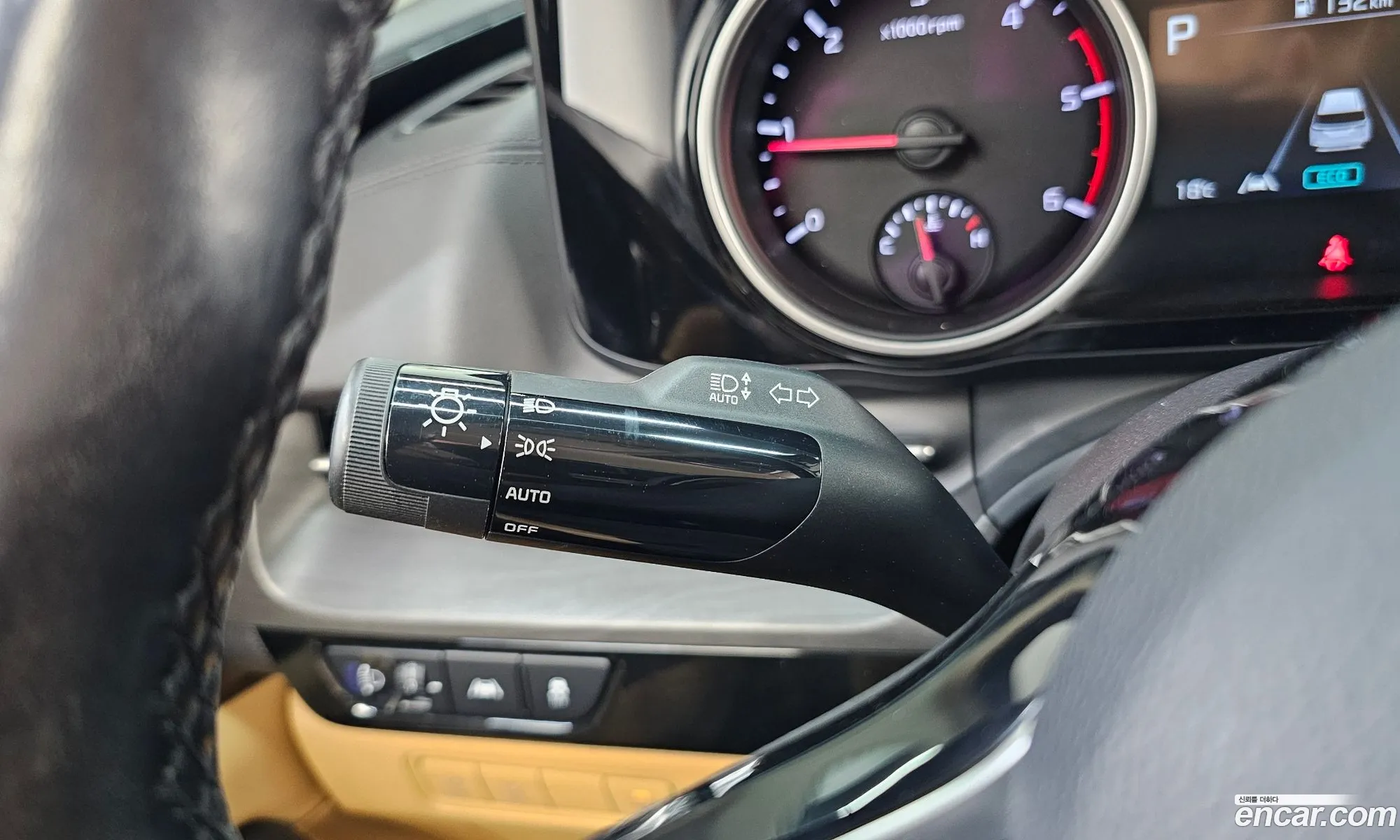 Kia Carnival 2021 KNANB81BBMS096179 — 26