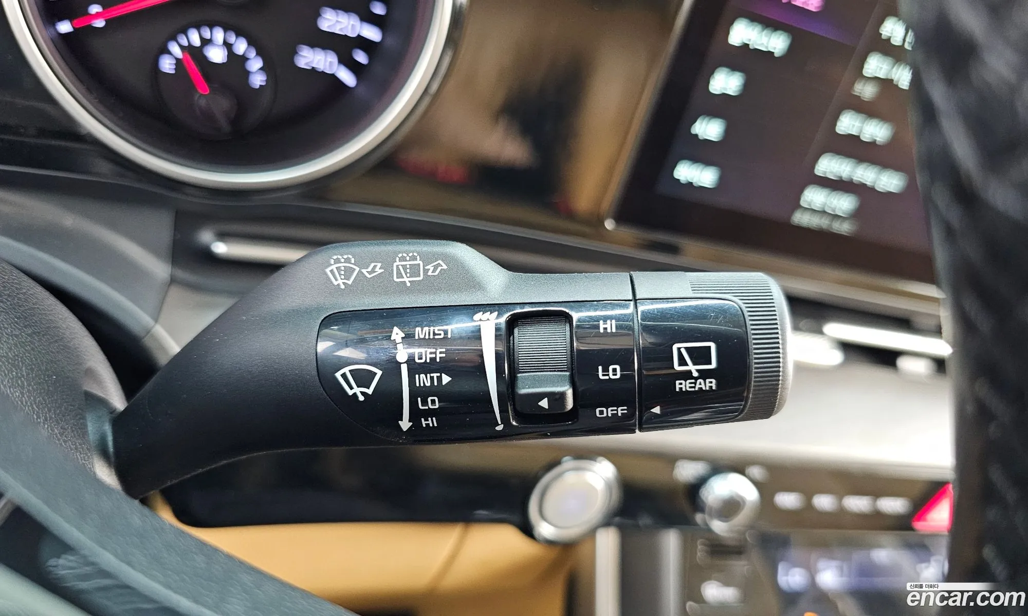 Kia Carnival 2021 KNANB81BBMS096179 — 22