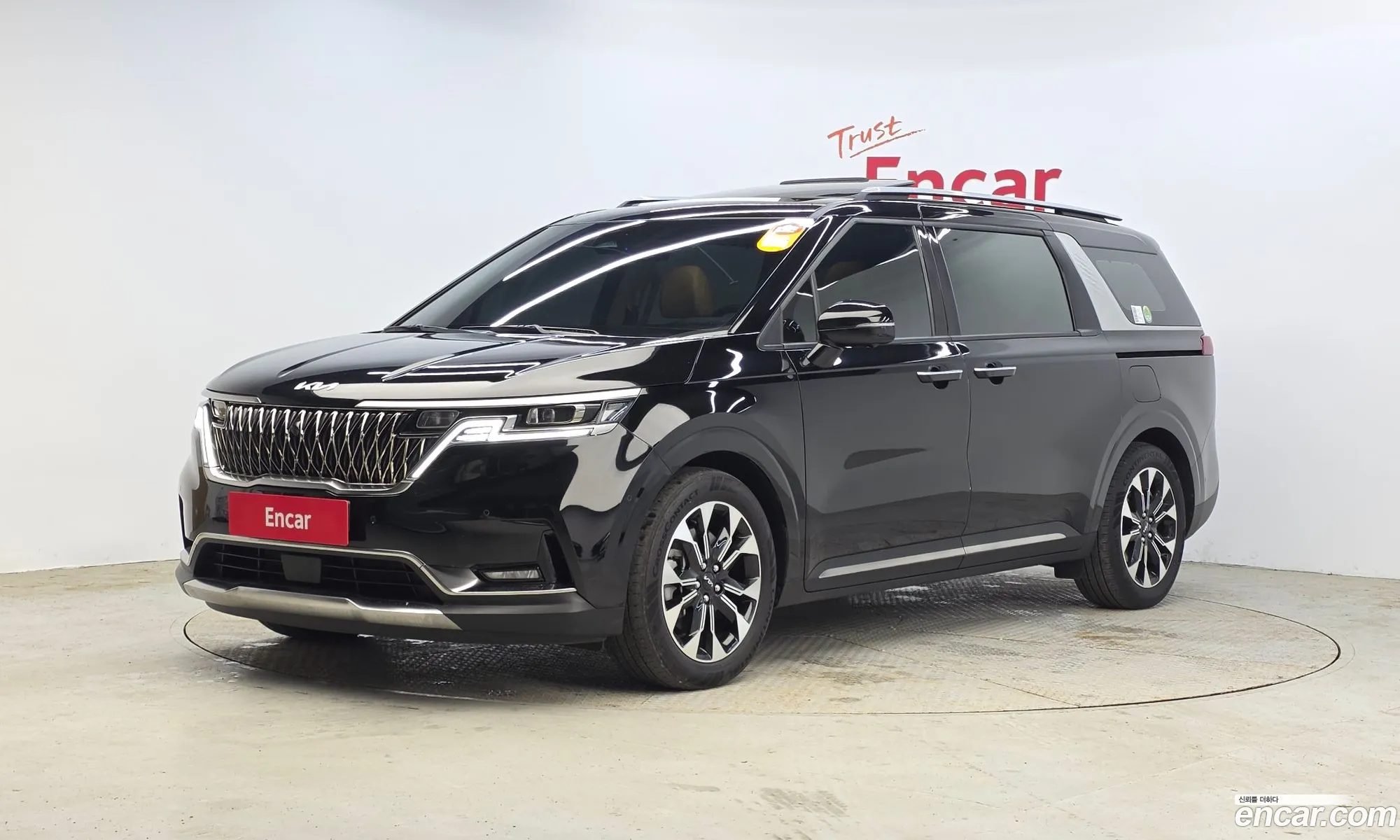 Kia Carnival 2023 KNANE813BPS317458 — 6