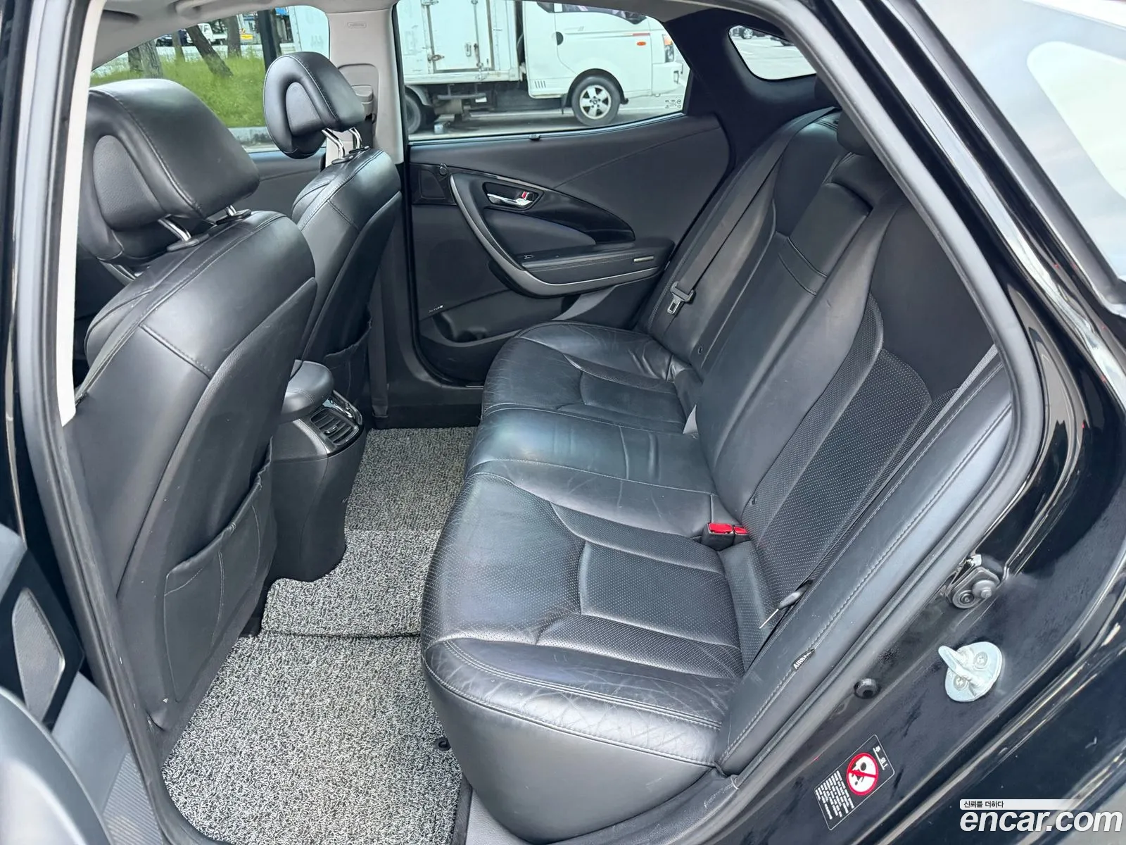 Hyundai Grandeur HG 2013 — 2