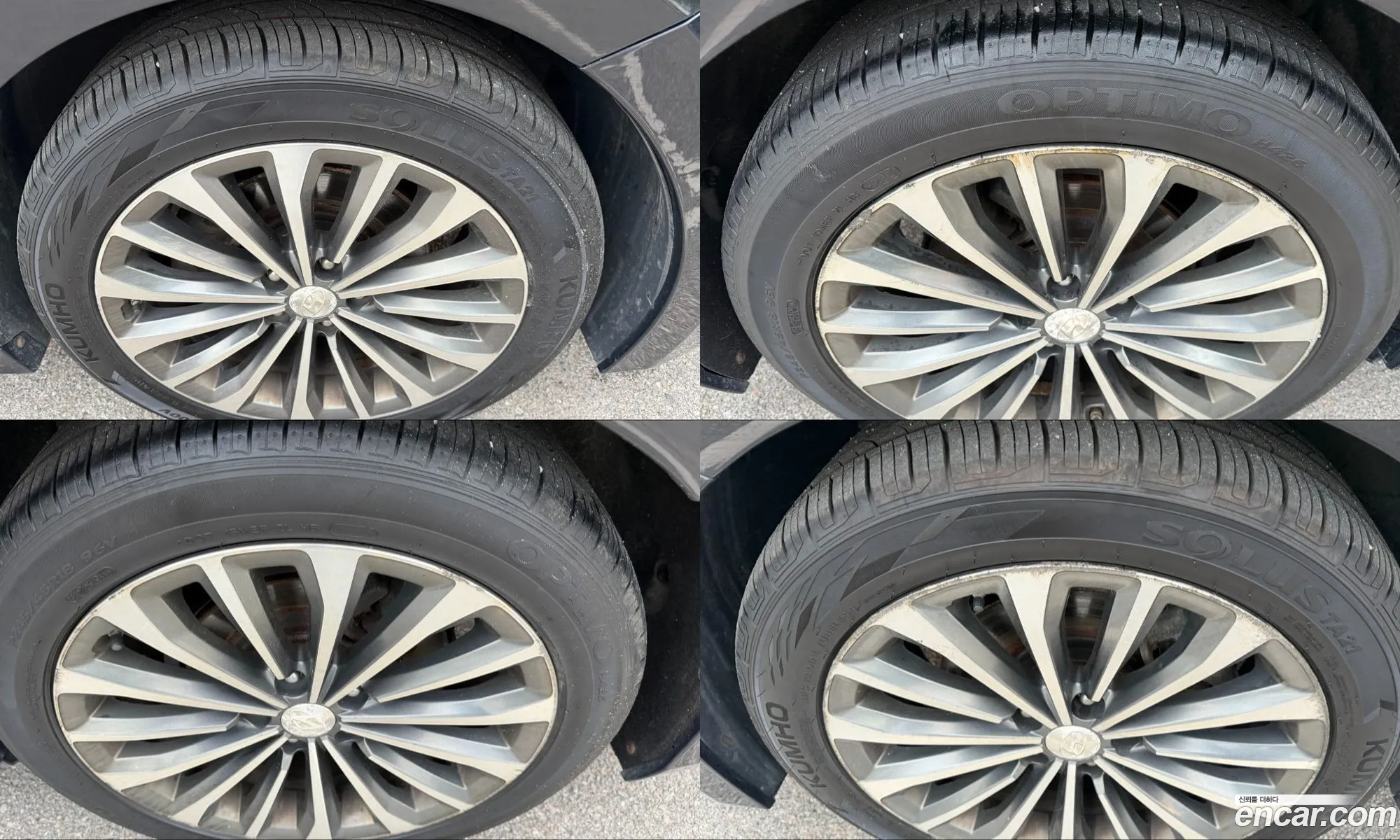 Hyundai Grandeur HG 2013 — 12