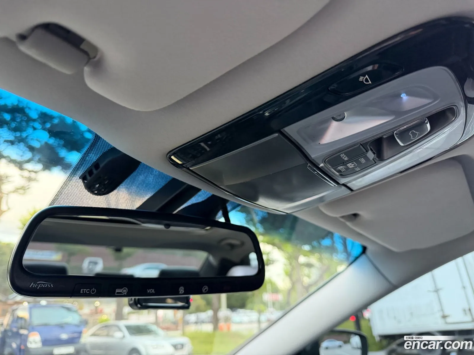Hyundai Grandeur HG 2013 — 4