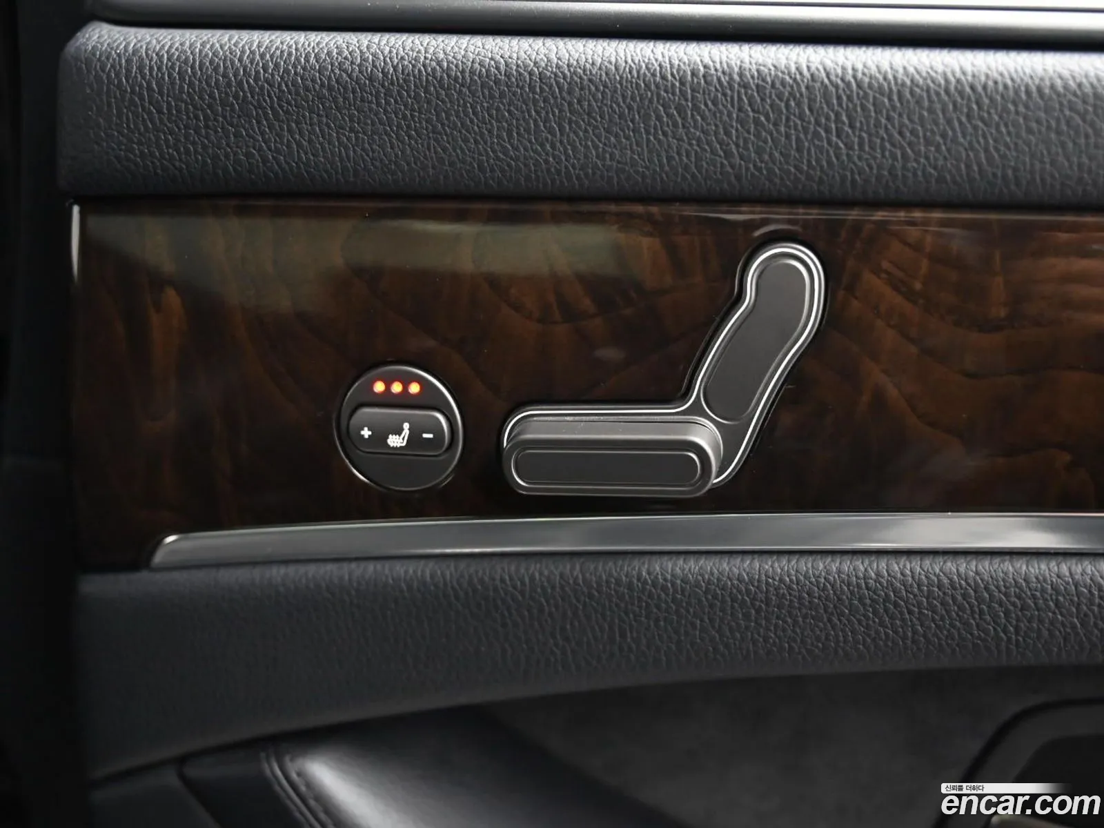 KG Mobility (SsangYong) Chairman W 2012 — 4