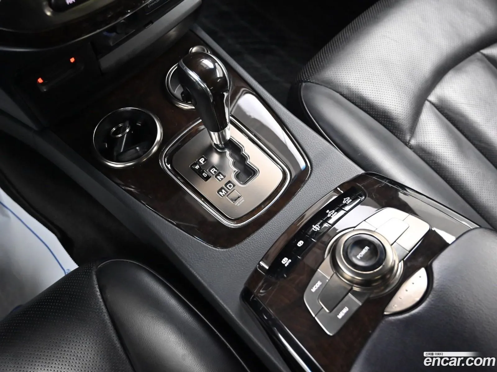 KG Mobility (SsangYong) Chairman W