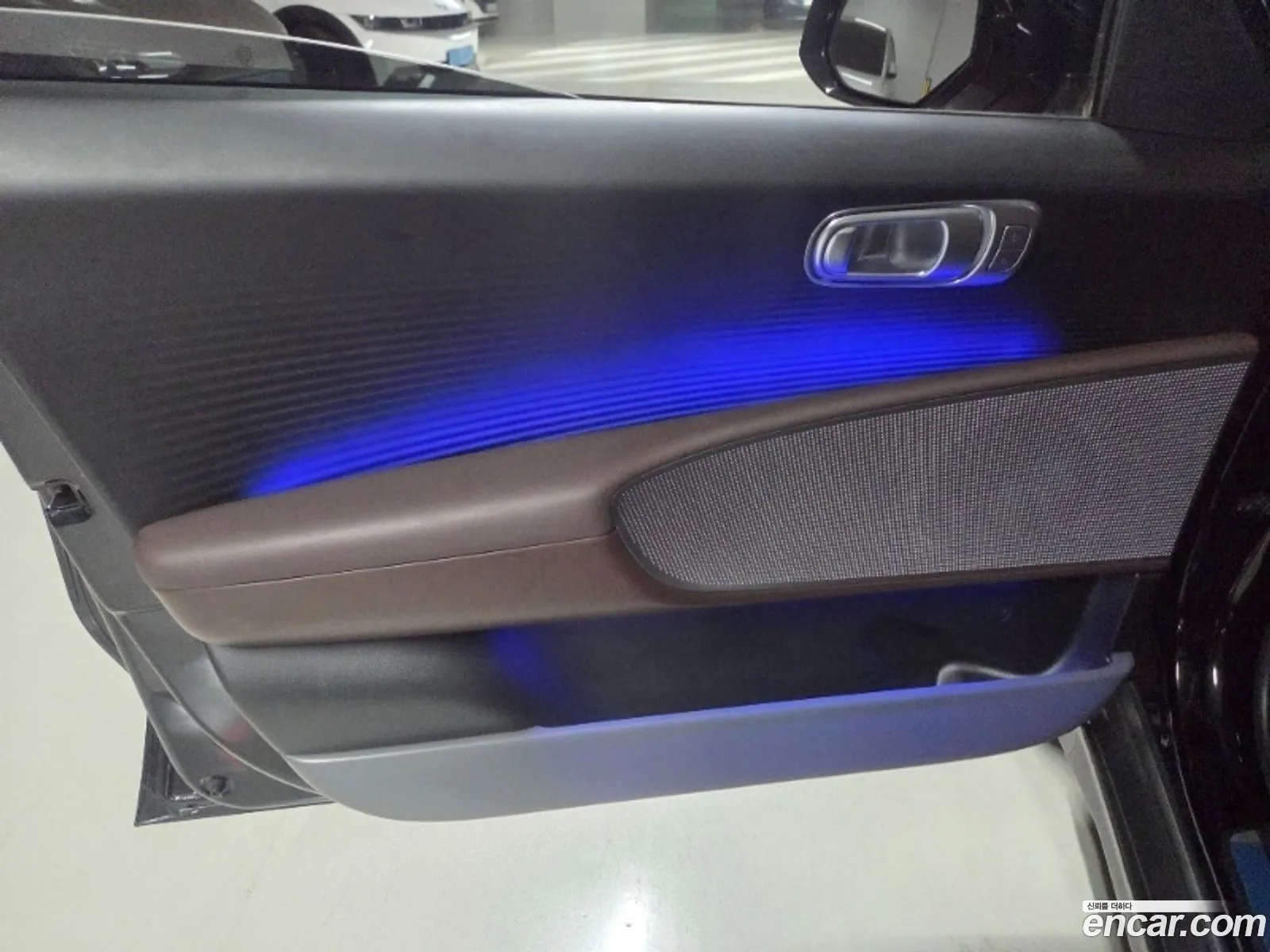 Hyundai Ioniq 6 2023 — 2