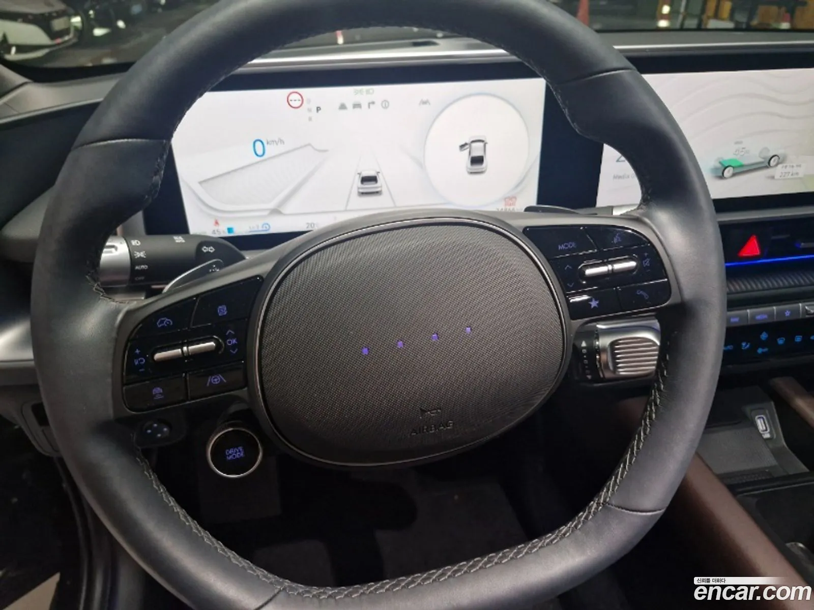 Hyundai Ioniq 6 2023 — 12