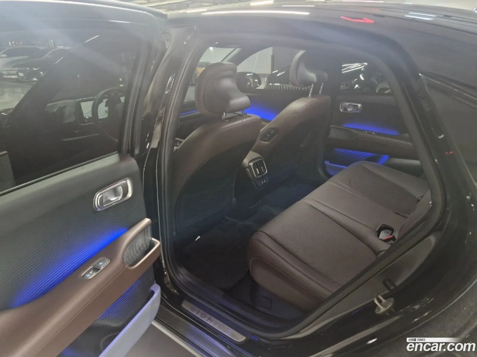 Hyundai Ioniq 6 2023 — 10