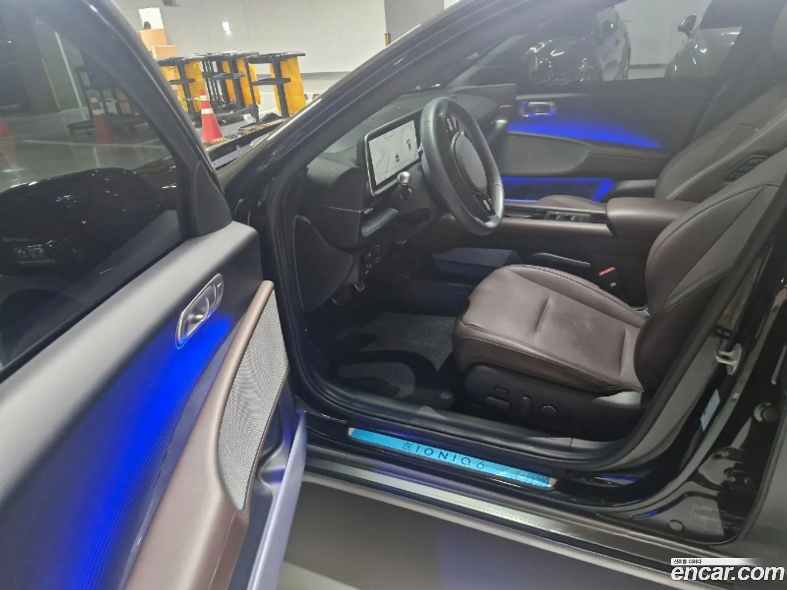Hyundai Ioniq 6 2023 — 14