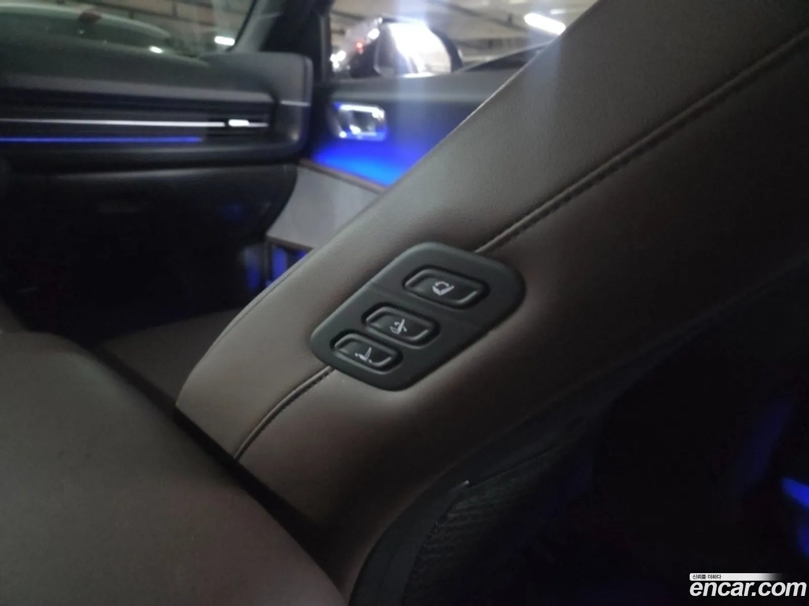 Hyundai Ioniq 6 2023 — 9