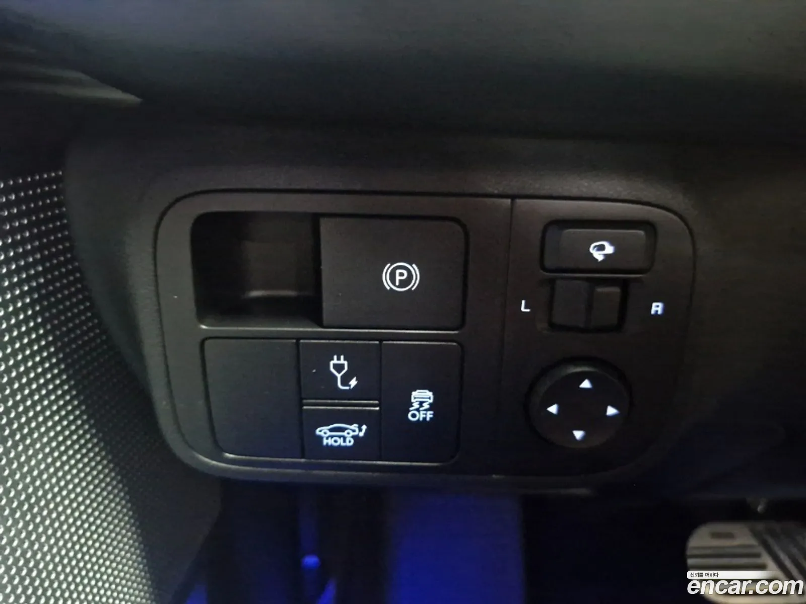 Hyundai Ioniq 6 2023 — 20