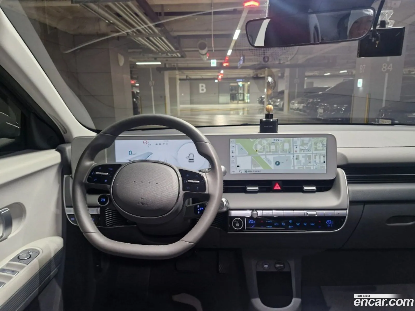 Hyundai Ioniq 5 2024 — 19