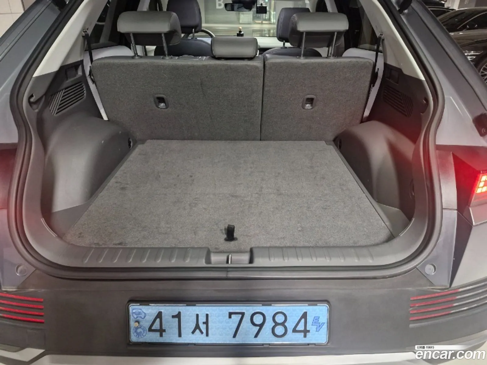 Hyundai Ioniq 5 2024 — 13