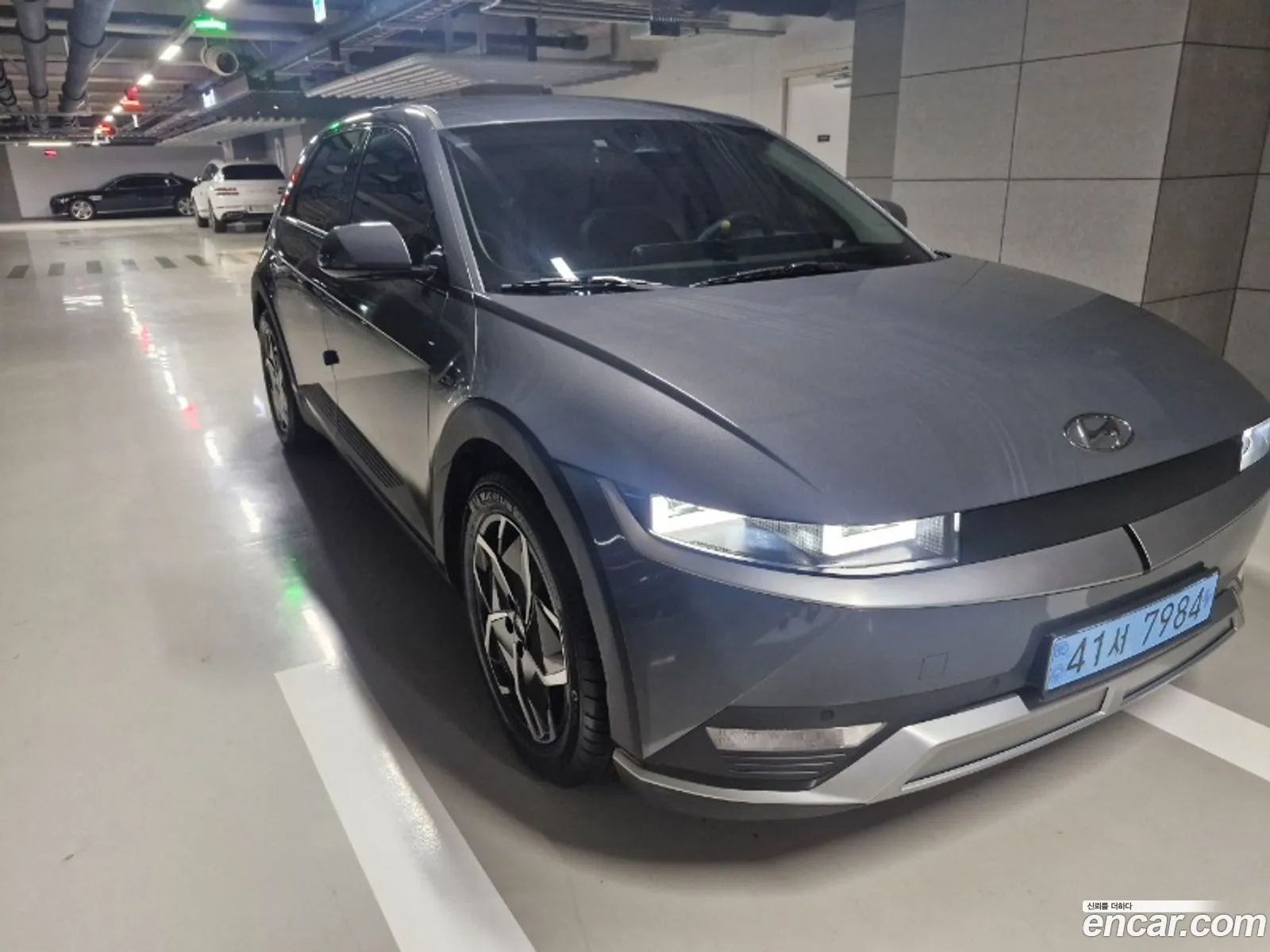 Hyundai Ioniq 5 2024 — 18