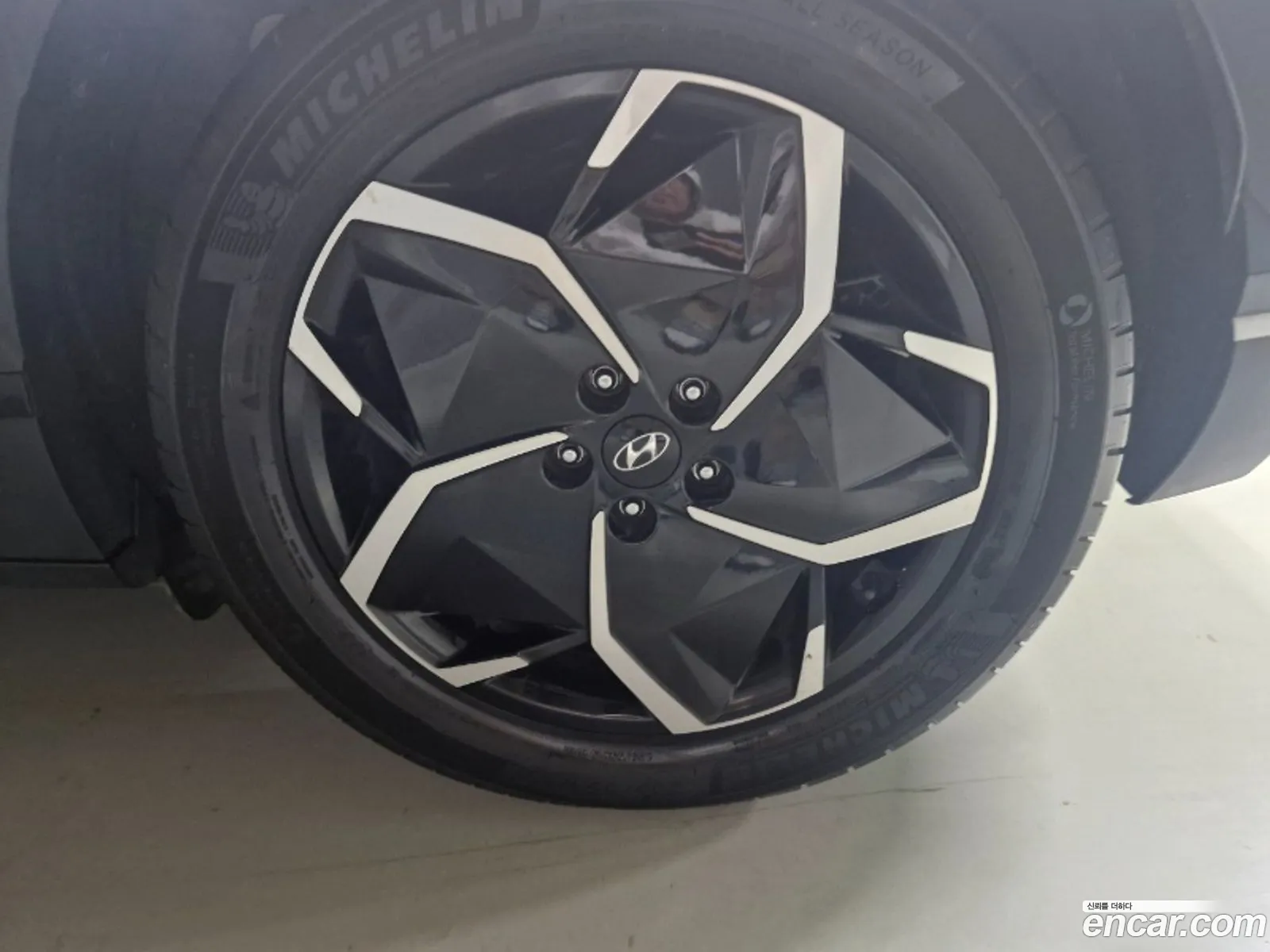 Hyundai Ioniq 5 2024 — 4