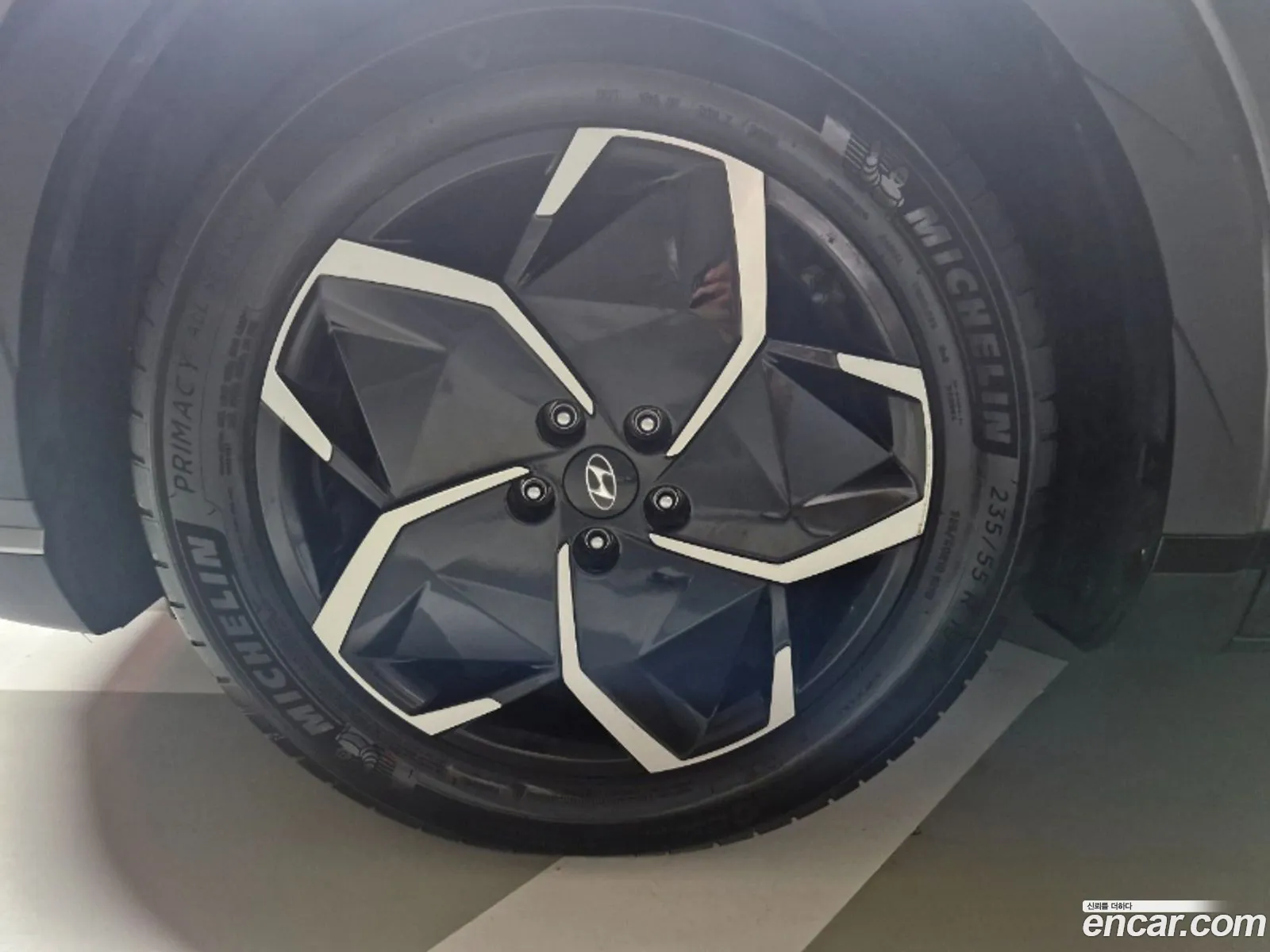 Hyundai Ioniq 5 2024 — 14