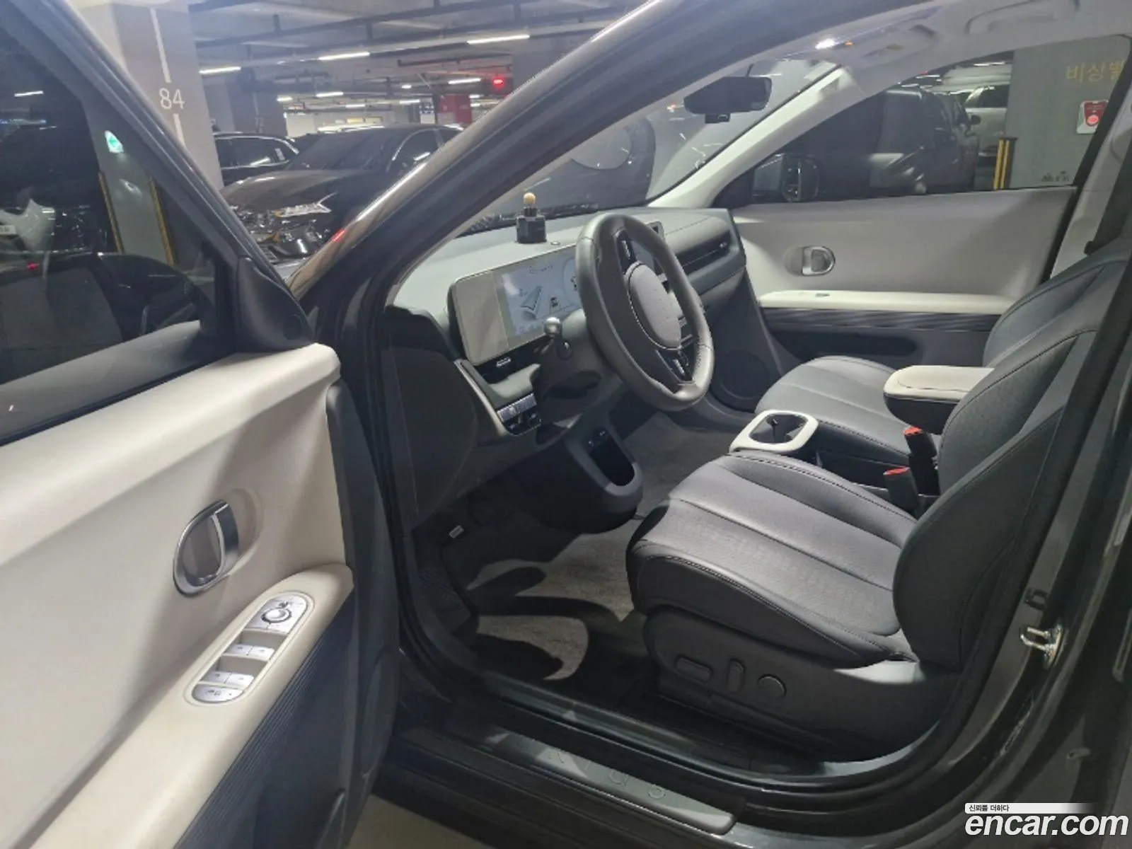 Hyundai Ioniq 5 2024 — 16