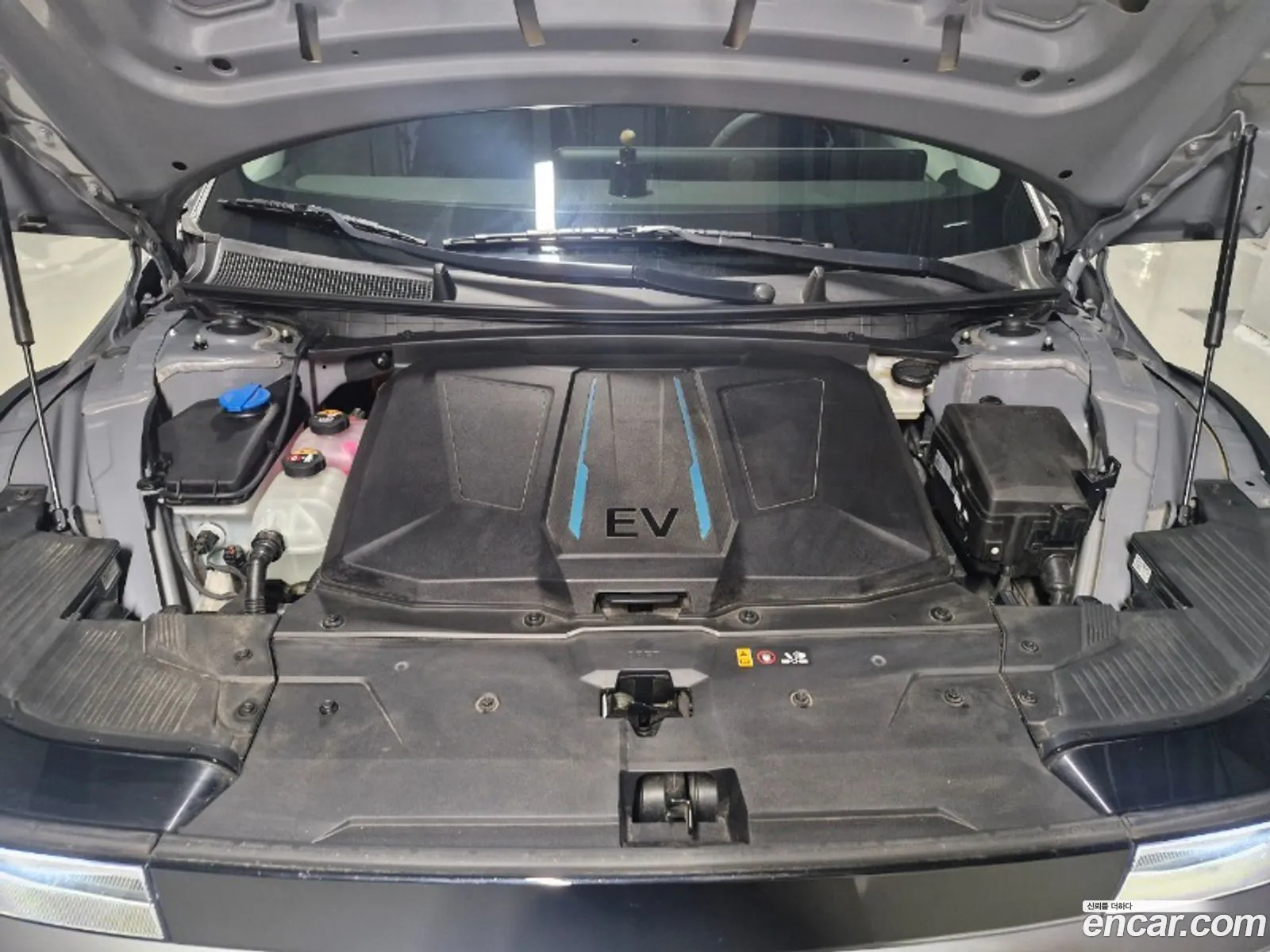 Hyundai Ioniq 5 2024 — 10
