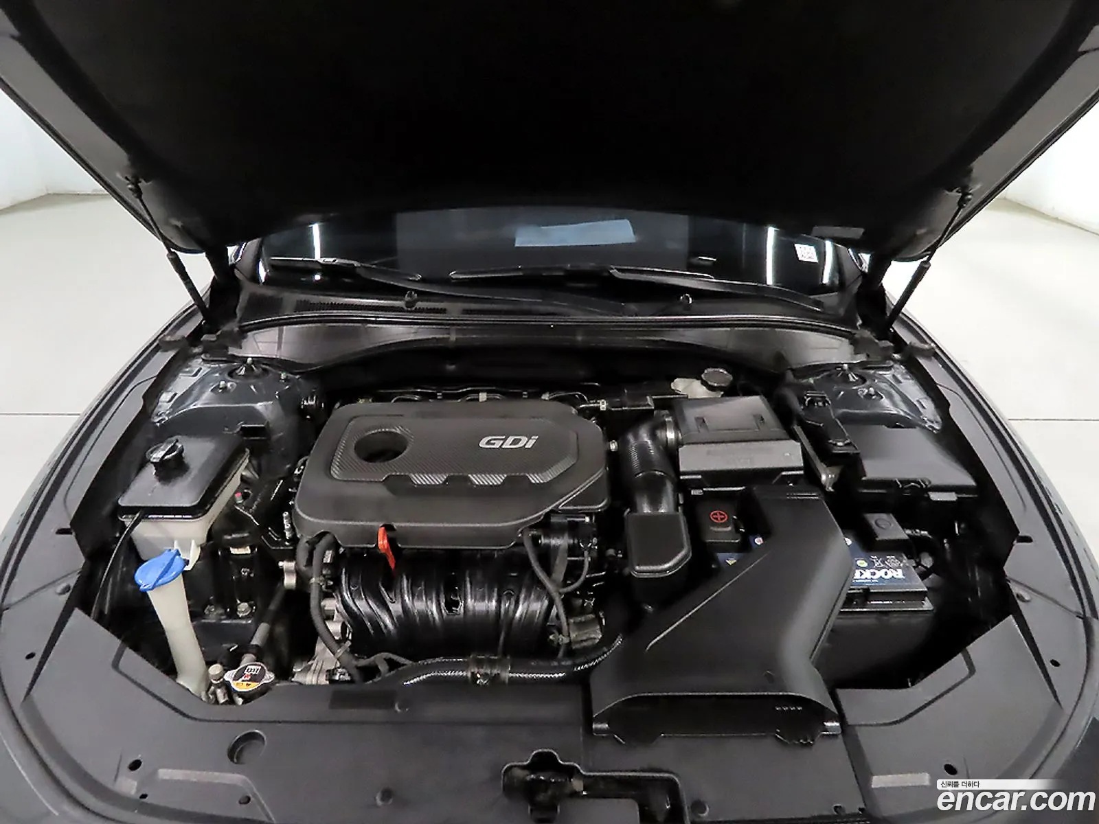 Hyundai Grandeur IG 2017 — 4