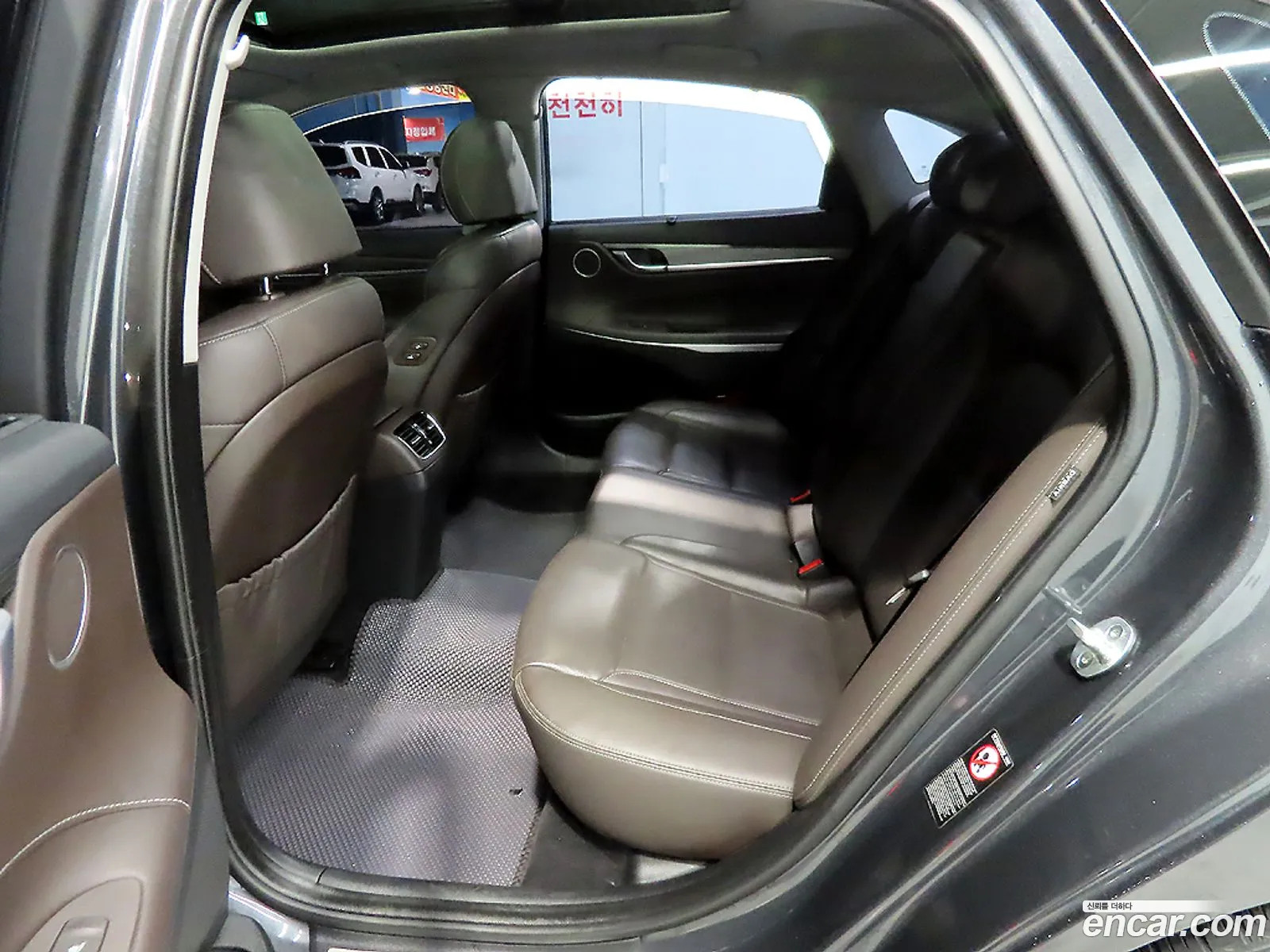 Hyundai Grandeur IG 2017 — 20