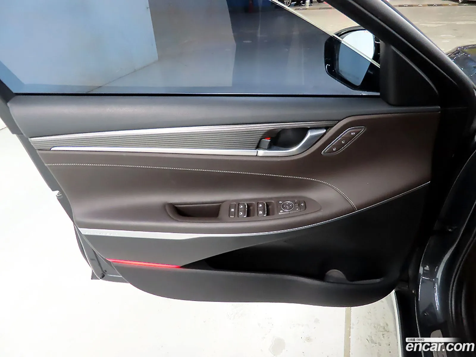 Hyundai Grandeur IG 2017 — 8