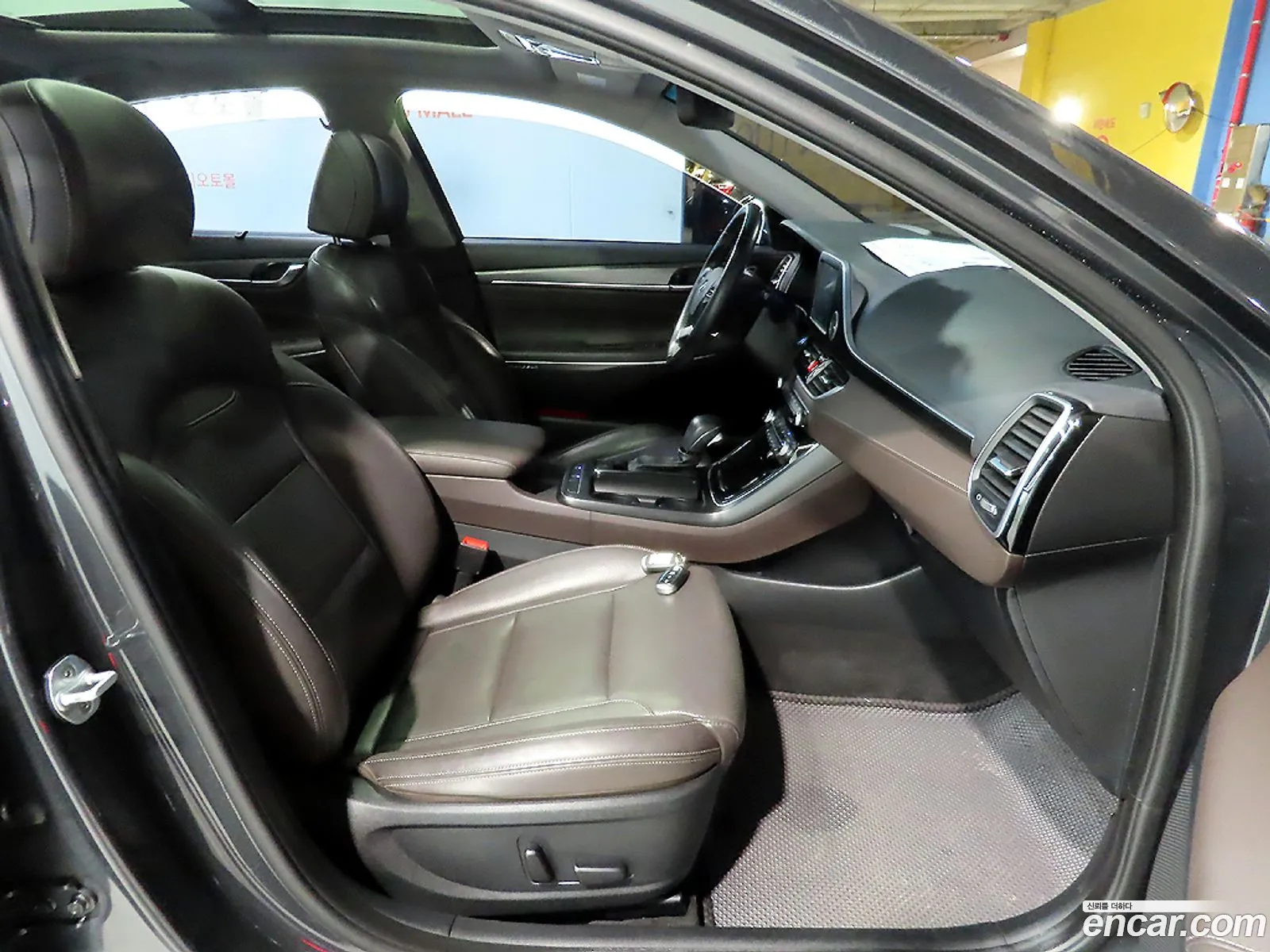 Hyundai Grandeur IG 2017 — 11