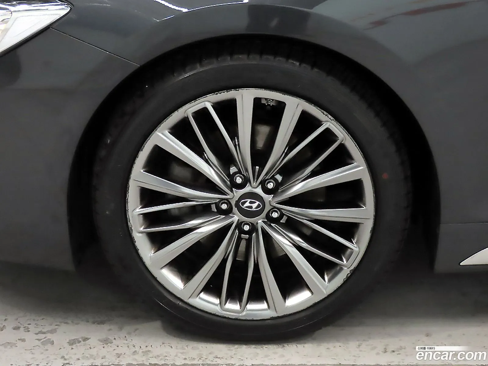 Hyundai Grandeur IG 2017 — 10