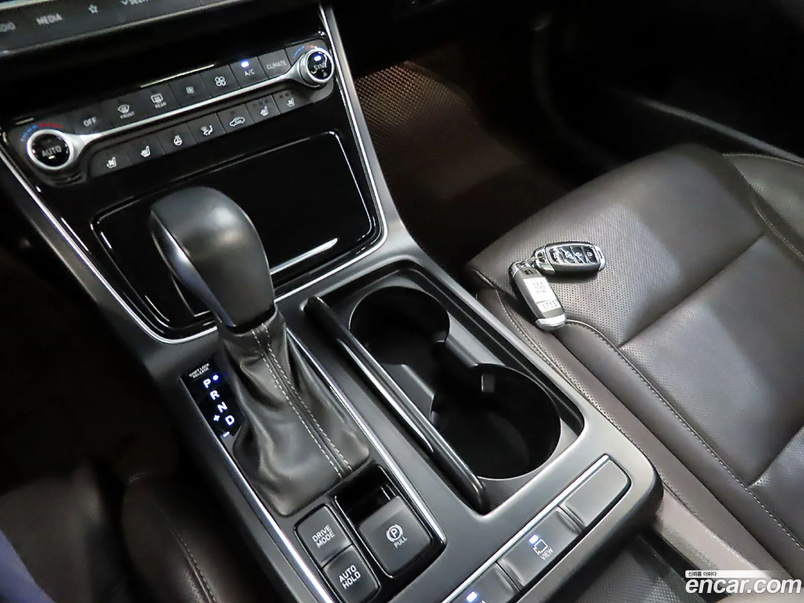 Hyundai Grandeur IG 2017 — 7