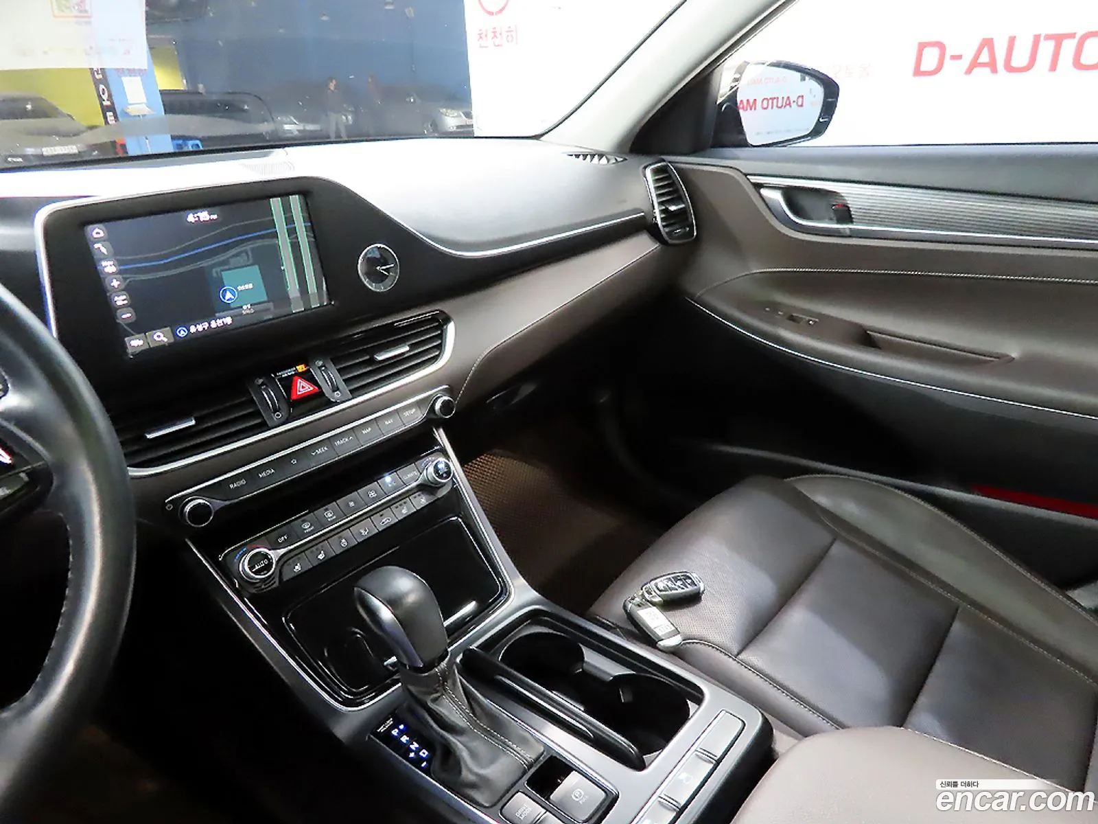 Hyundai Grandeur IG 2017 — 6