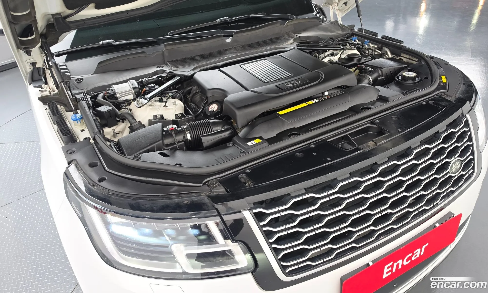 Land Rover Range Rover 2019 SALGA3BJXKA535426 — 20