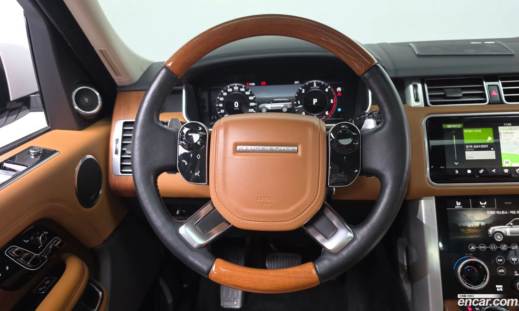 Land Rover Range Rover 2019 SALGA3BJXKA535426 — 4