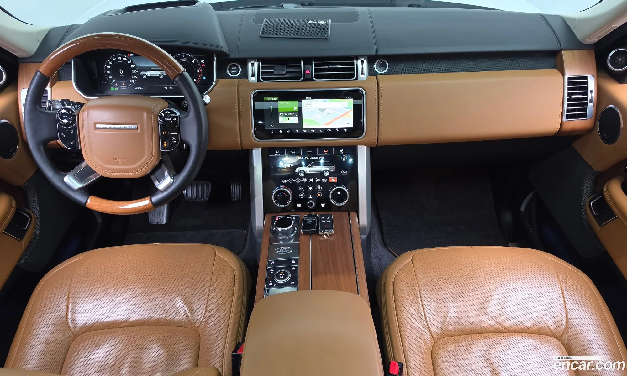 Land Rover Range Rover 2019 SALGA3BJXKA535426 — 6