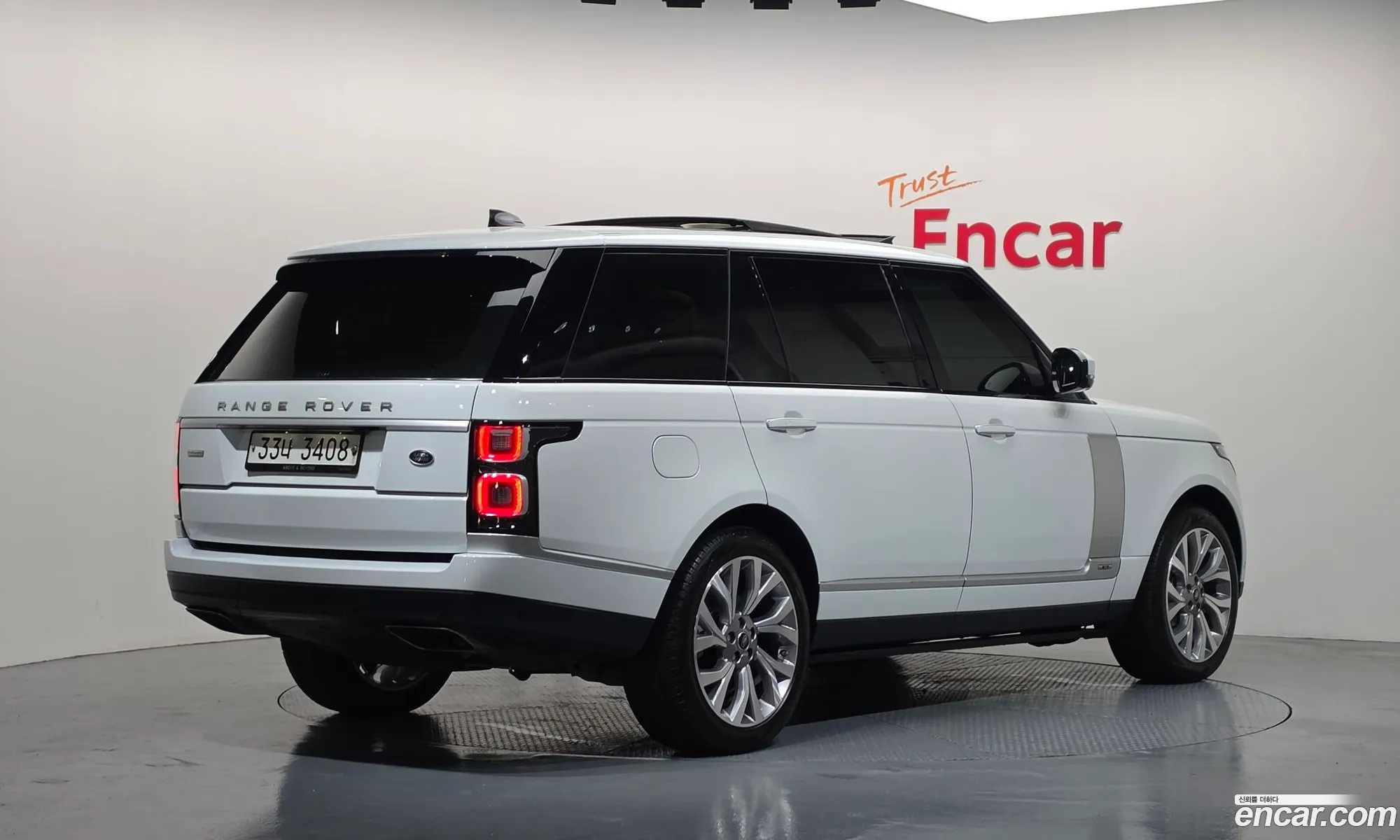 Land Rover Range Rover 2019 SALGA3BJXKA535426 — 8