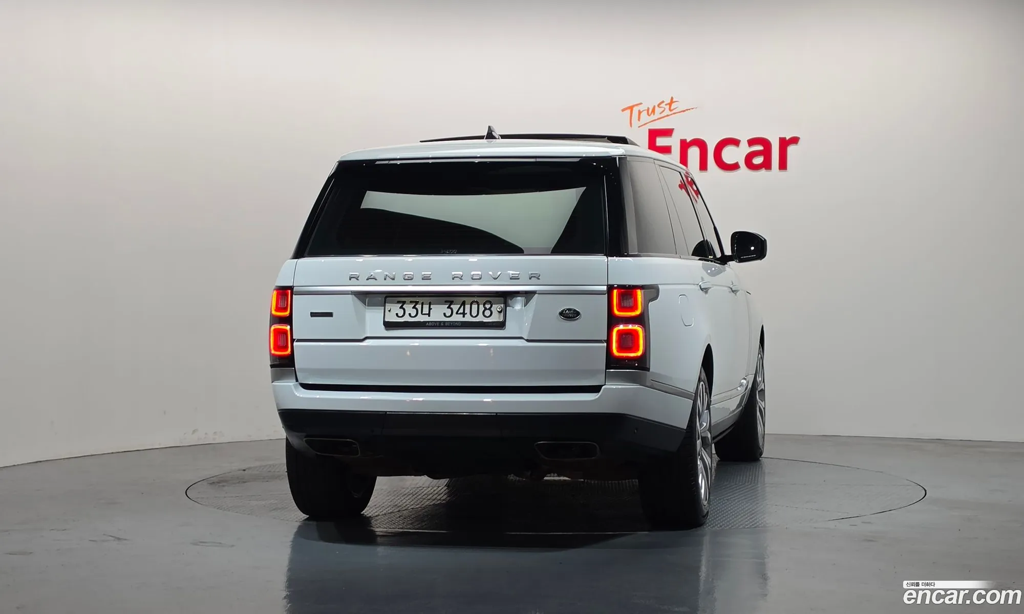 Land Rover Range Rover 2019 SALGA3BJXKA535426 — 5