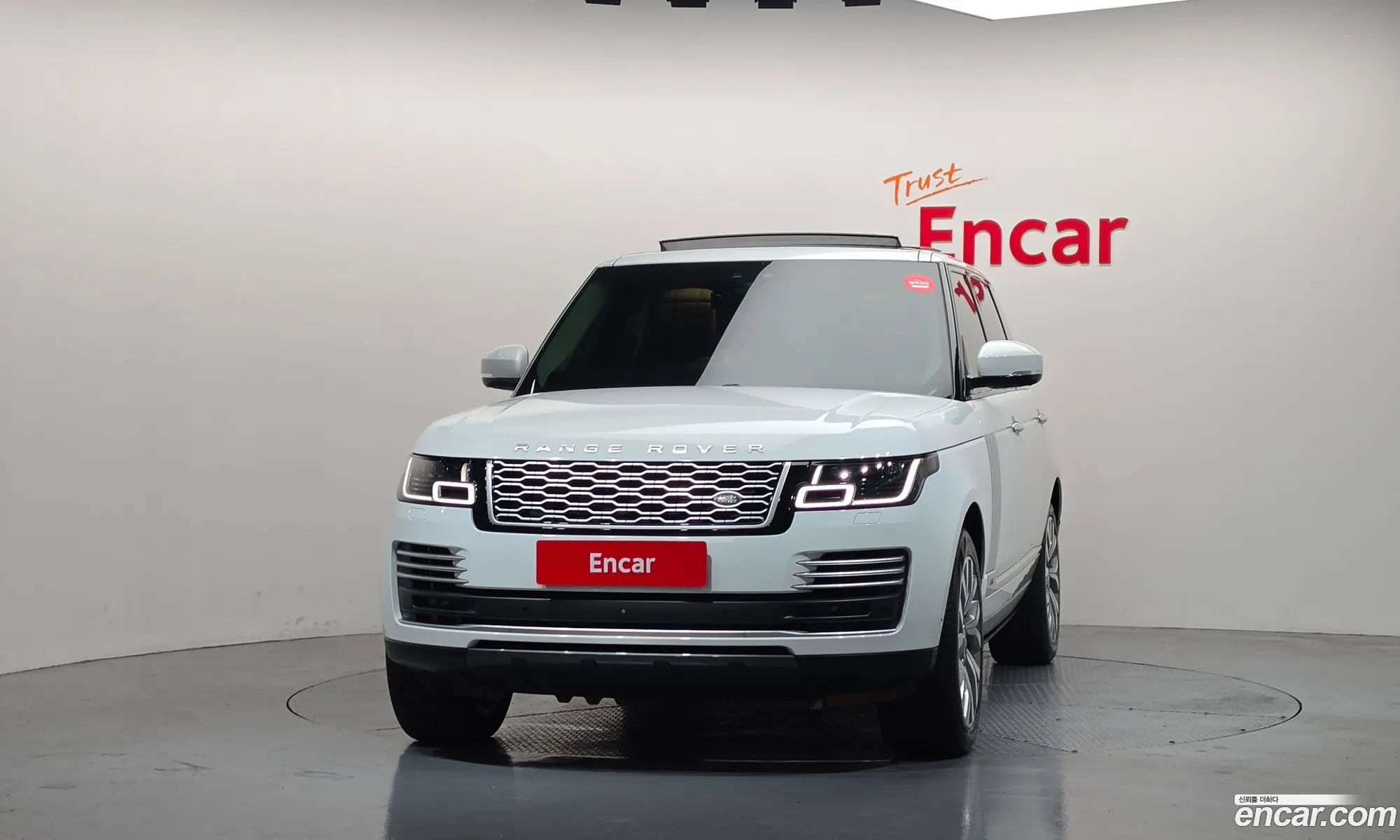 Land Rover Range Rover 2019 SALGA3BJXKA535426 — 18