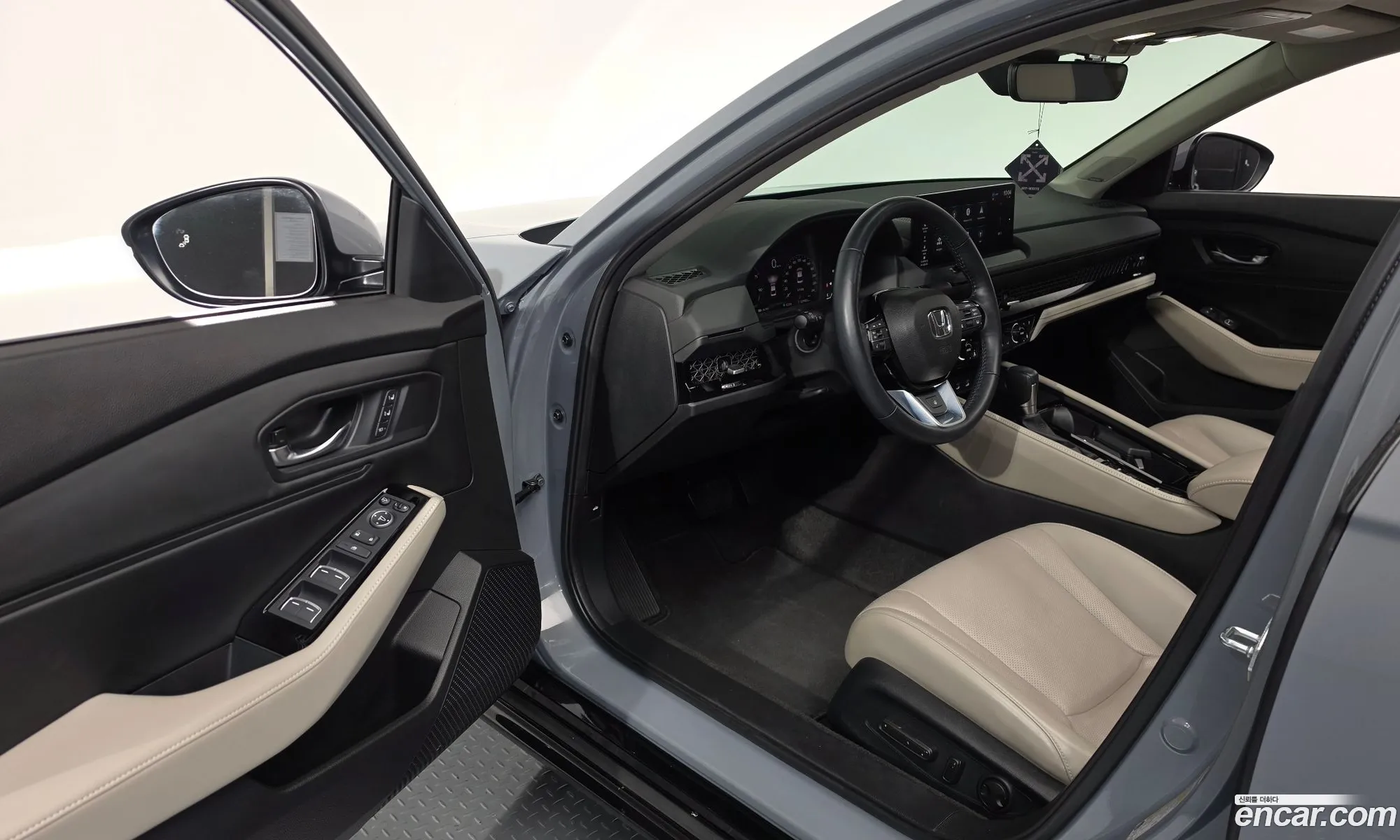 Honda Accord 1 2023 — 16