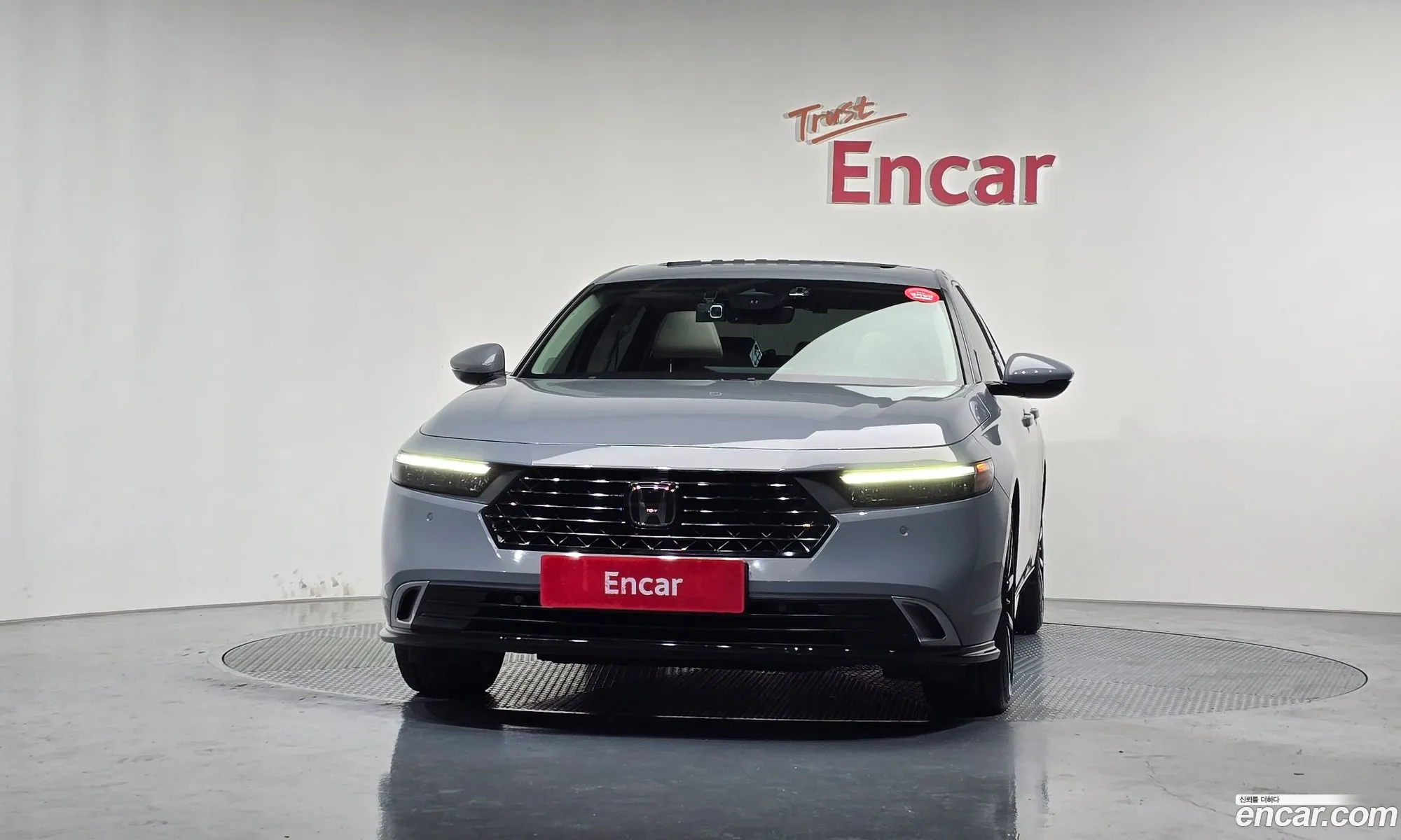 Honda Accord 1 2023 — 13