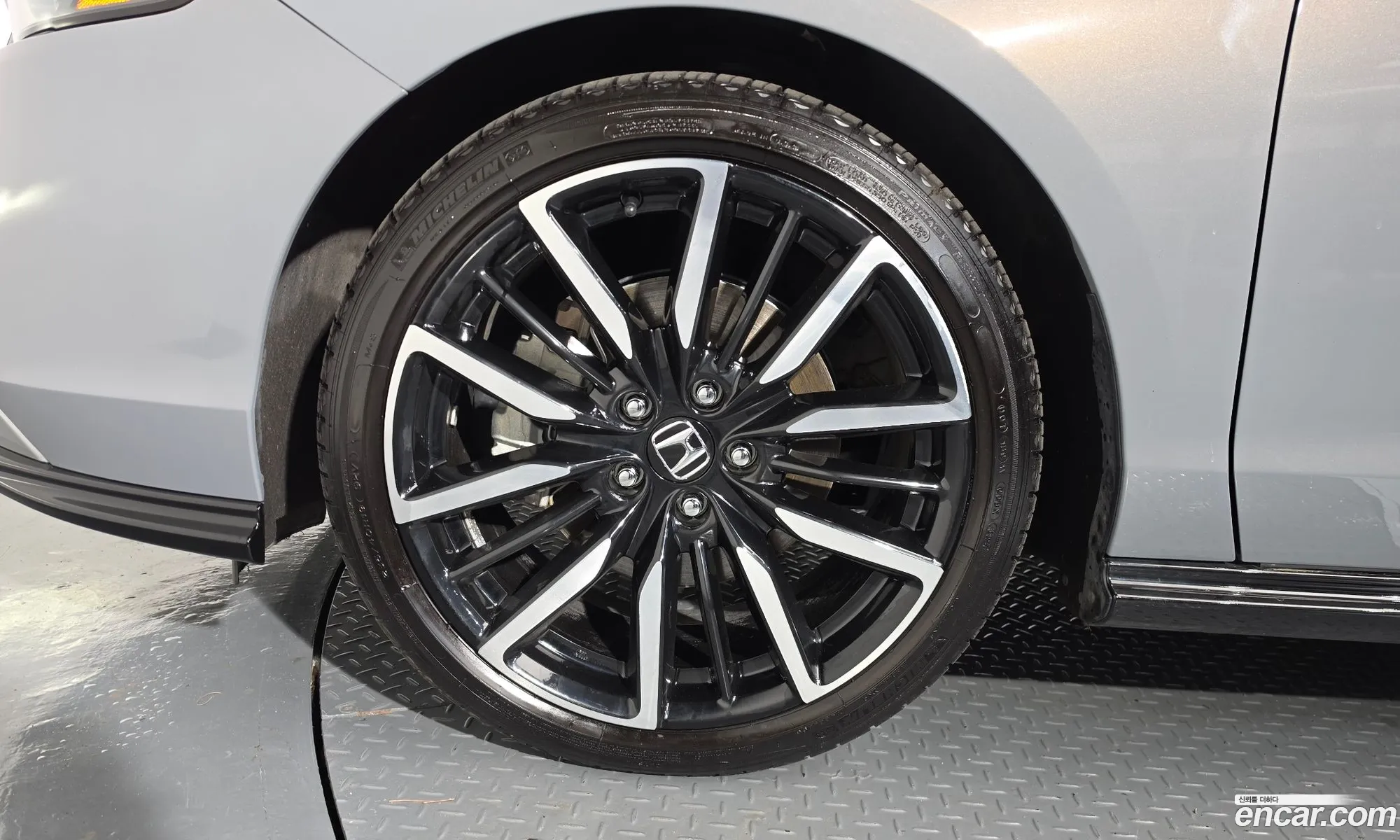 Honda Accord 1 2023 — 14