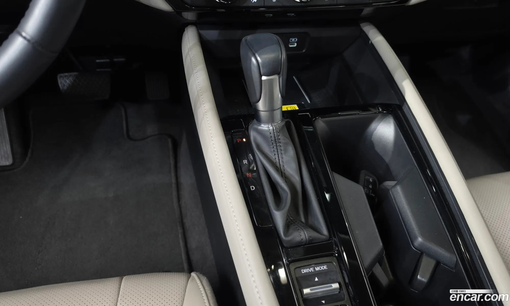 Honda Accord 1 2023 — 6