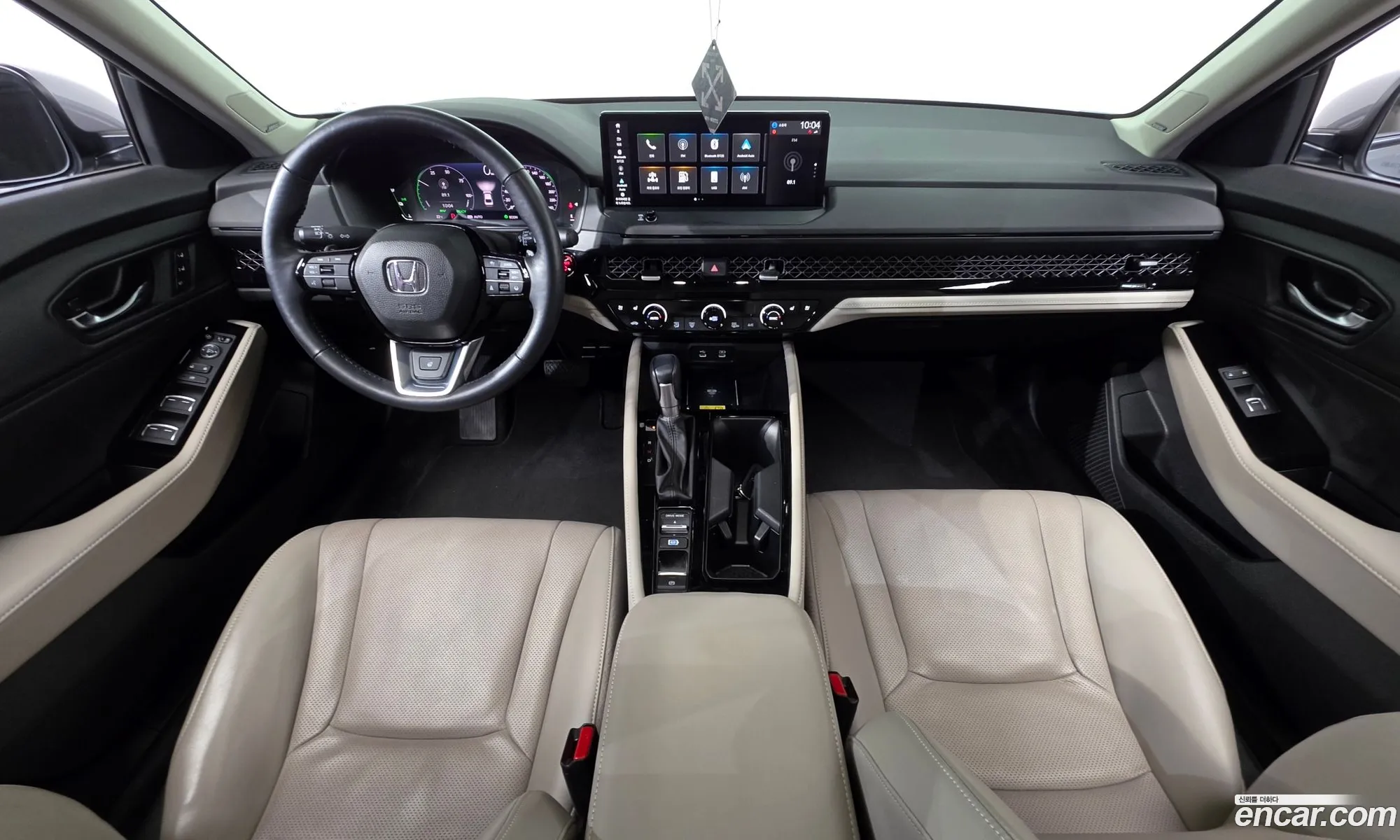 Honda Accord 1 2023 — 19