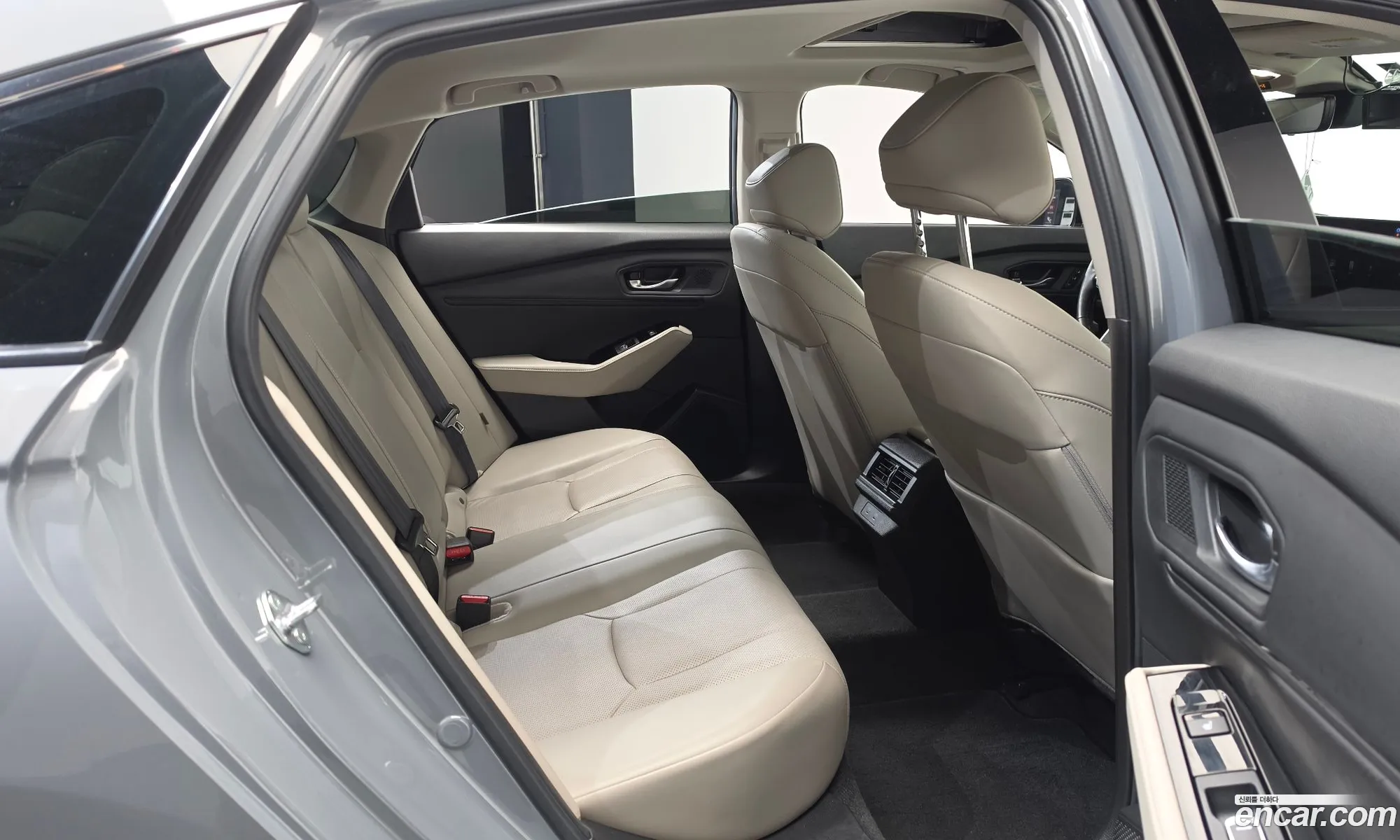 Honda Accord 1 2023 — 18