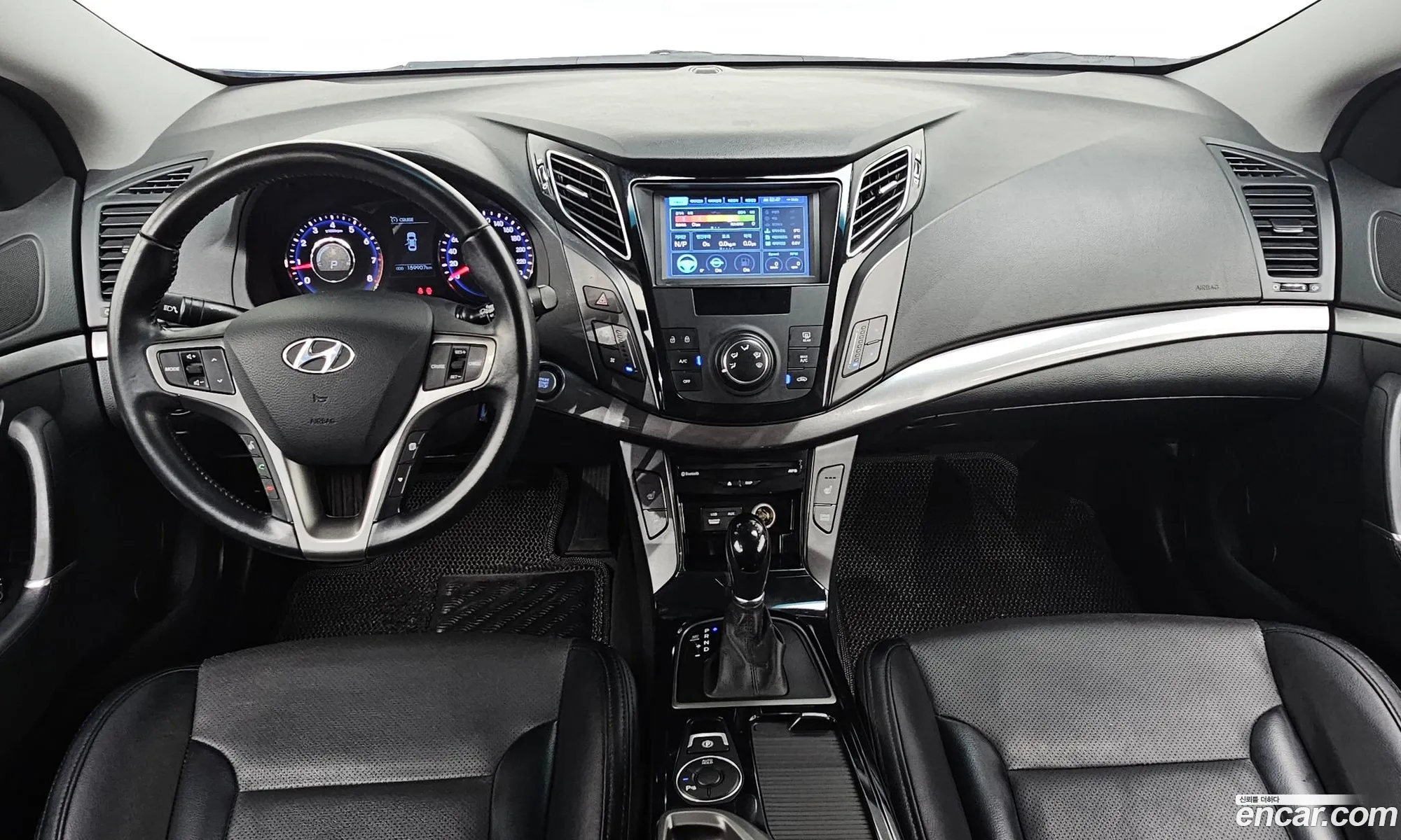 Hyundai i40 2015 — 31