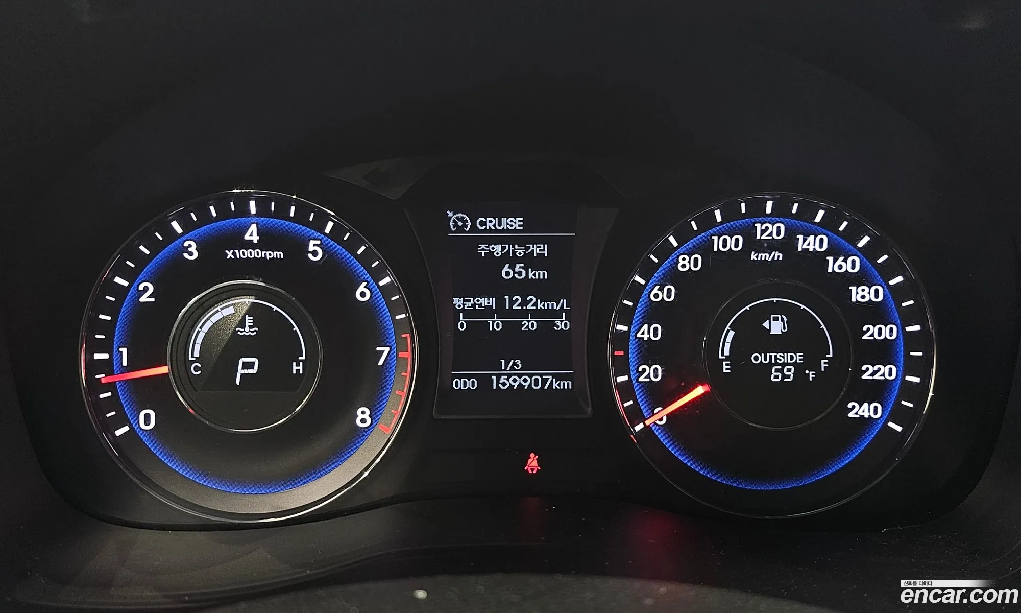 Hyundai i40 2015 — 7