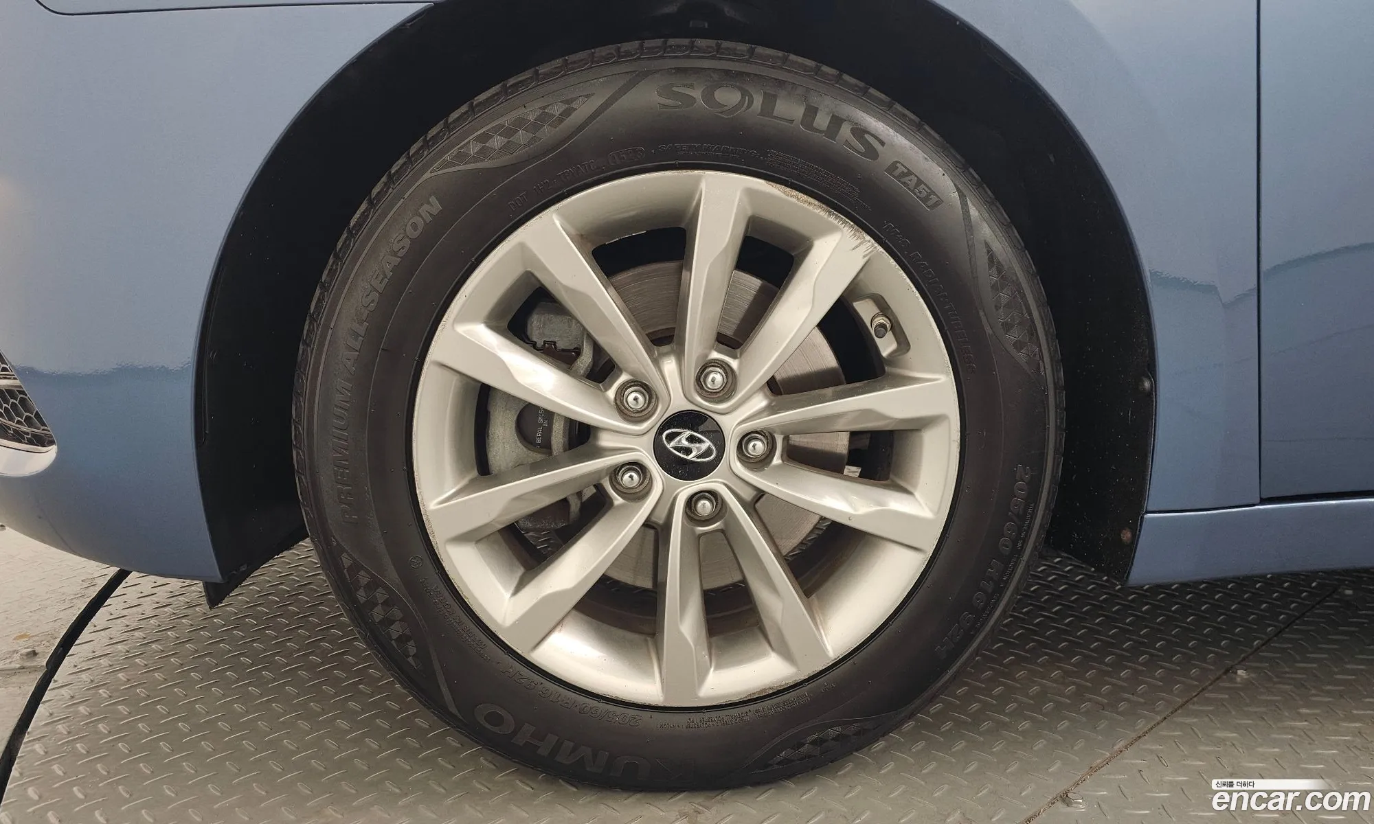 Hyundai i40 2015 — 26